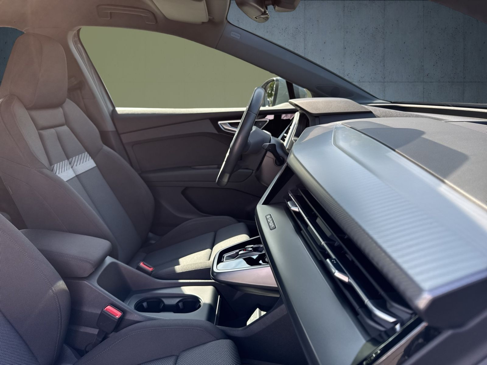 Audi - Q4 Sportback e-tron_24