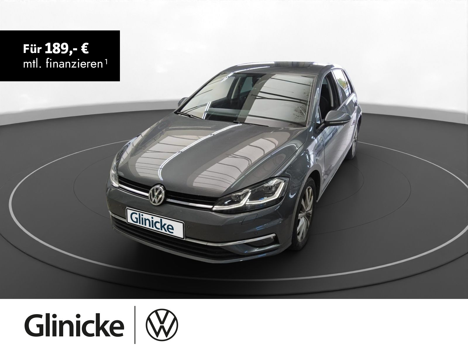 Volkswagen - Golf_1