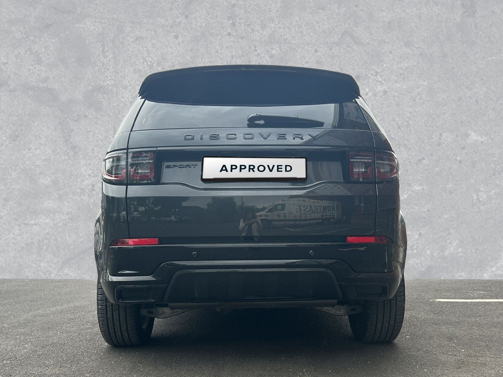 Land Rover - Discovery Sport_7