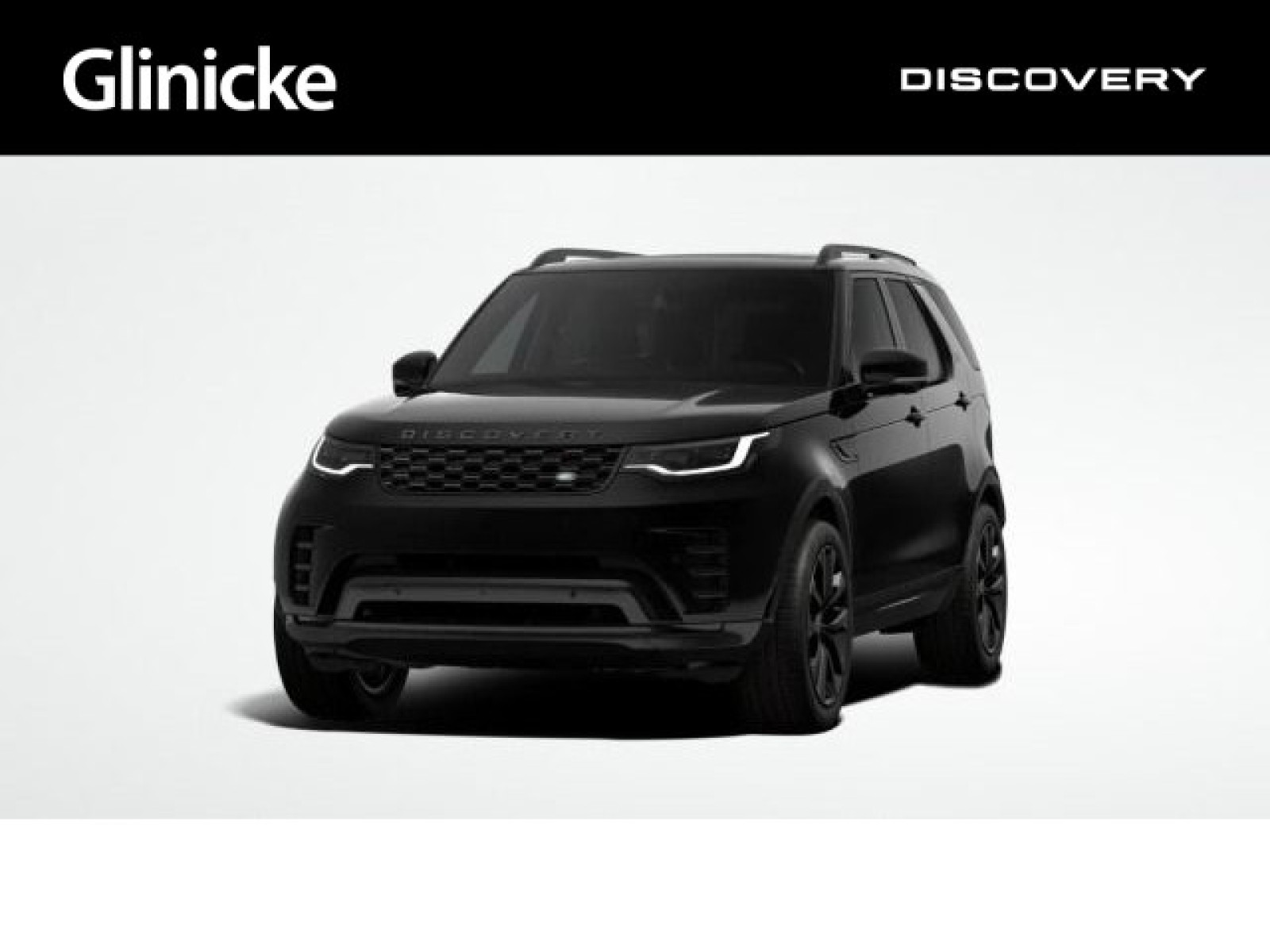 Land Rover - Discovery_1