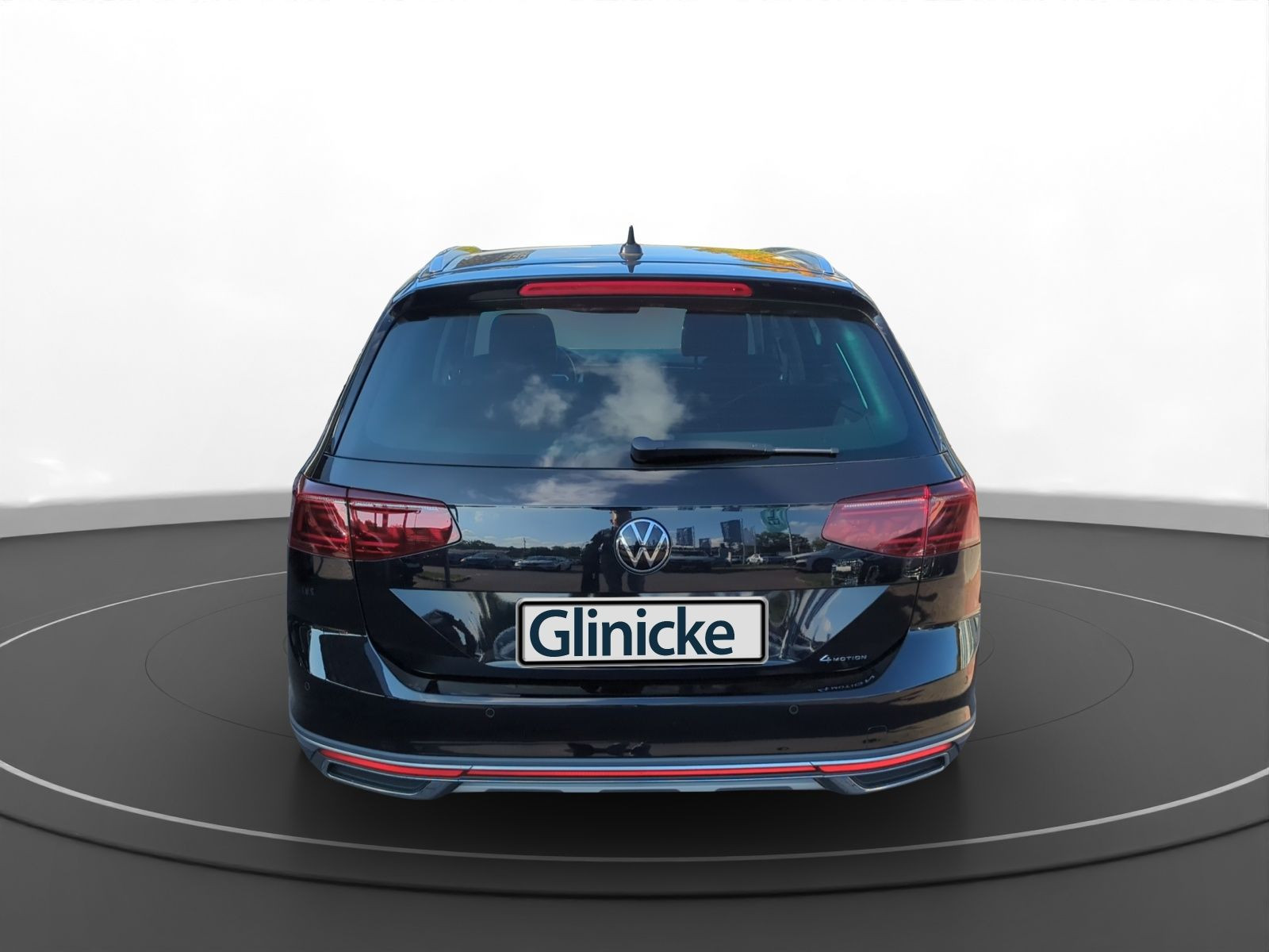 Volkswagen - Passat Variant_9