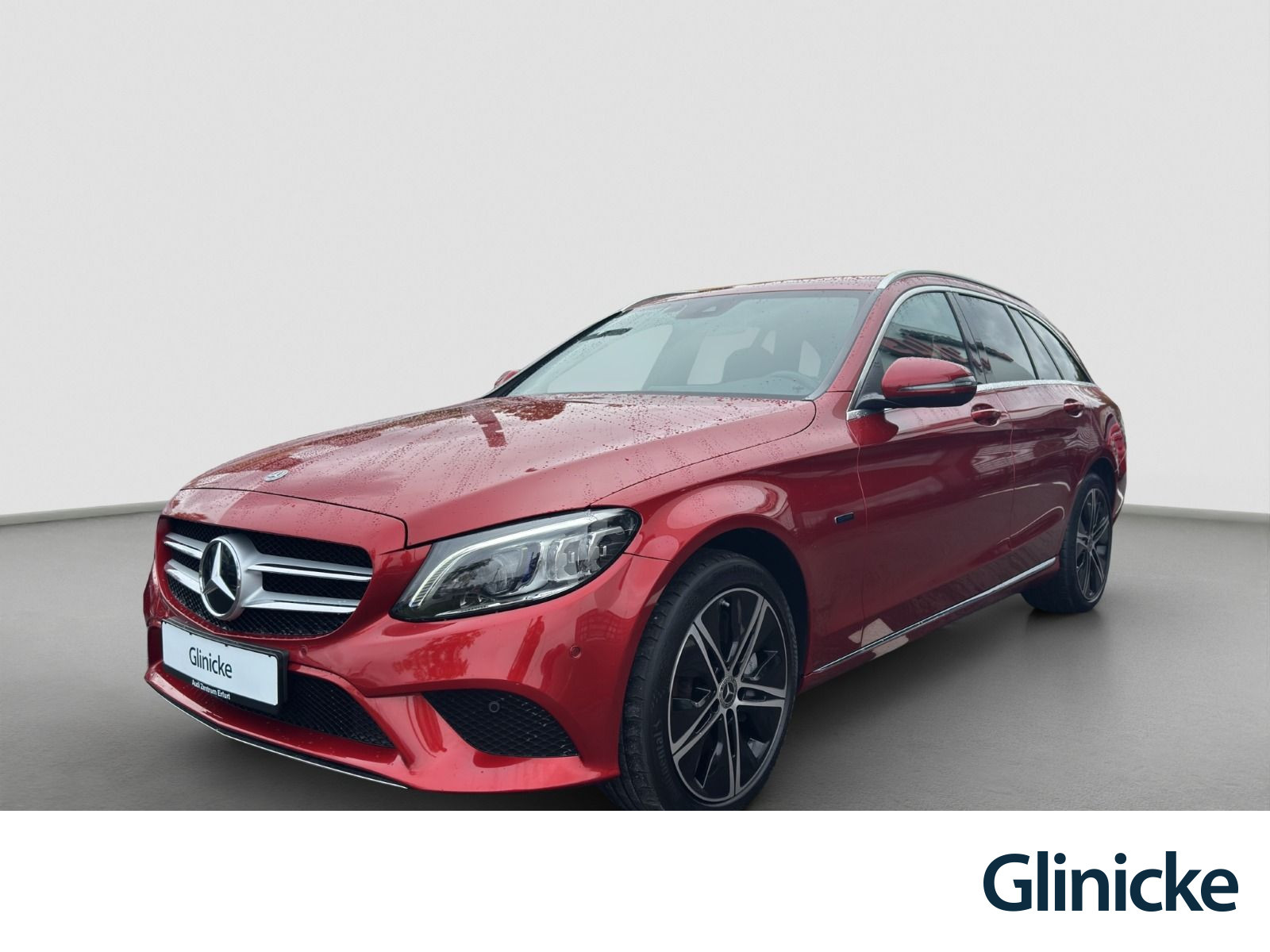 Mercedes-Benz - C 300_1