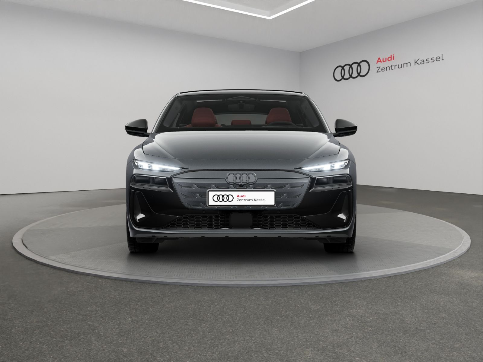 Audi - S6 Sportback e-tron_7