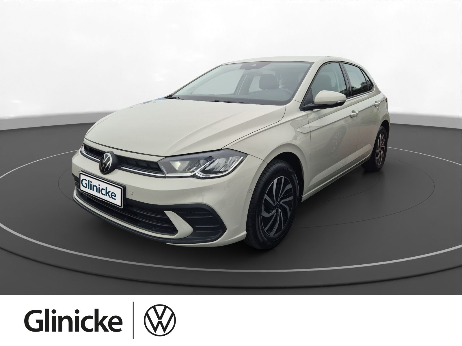Volkswagen - Polo_1