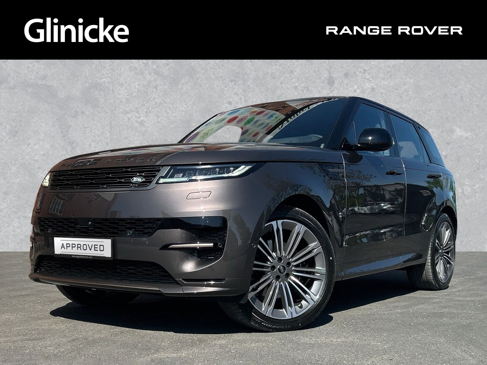 Land Rover - Range Rover Sport_1