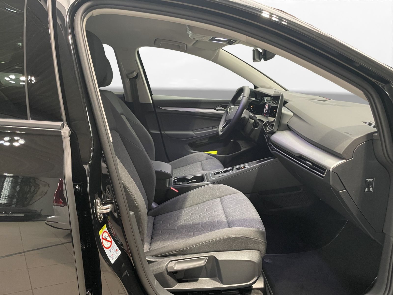 Volkswagen - Golf Variant_7