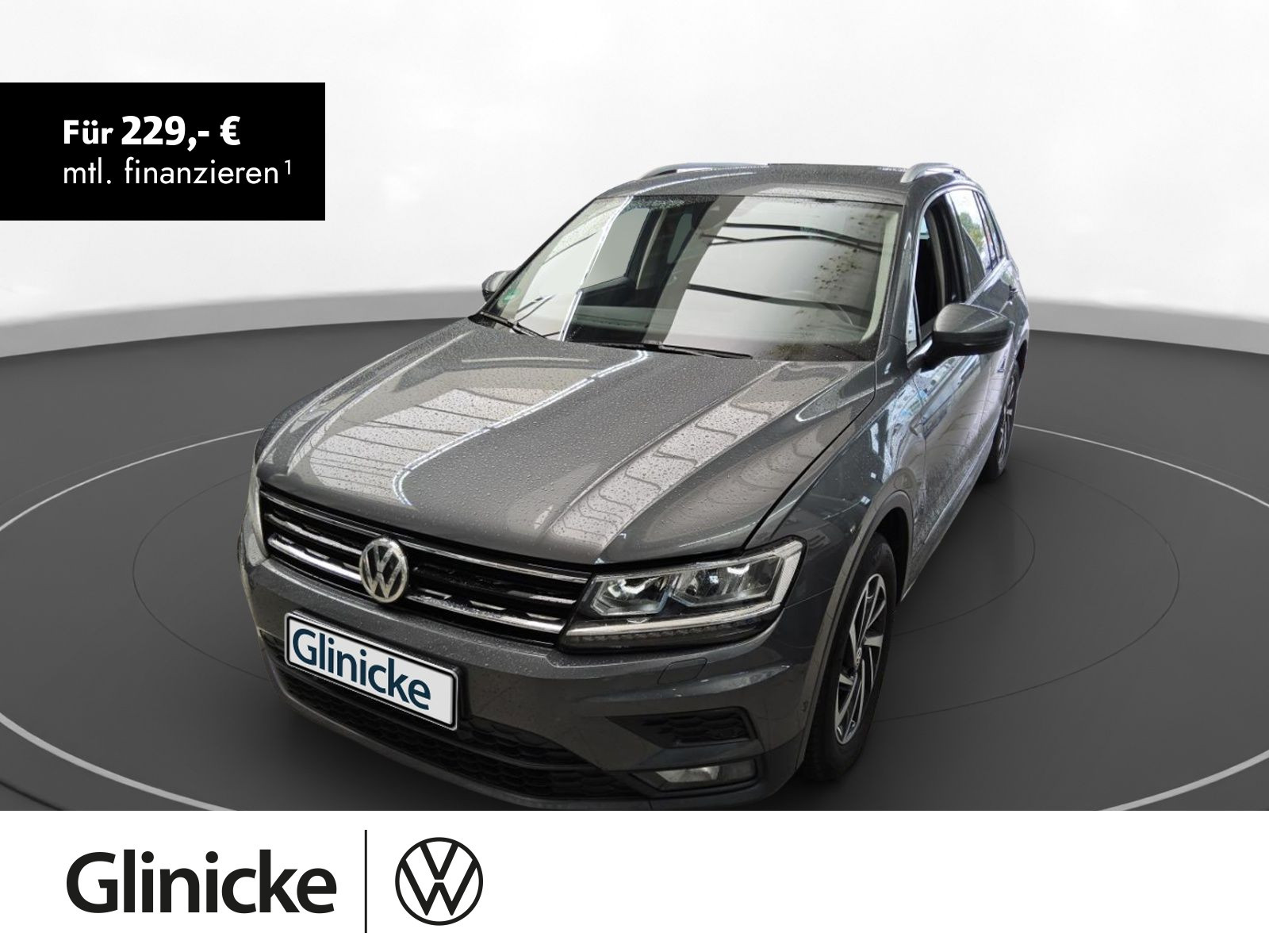 Volkswagen - Tiguan_1