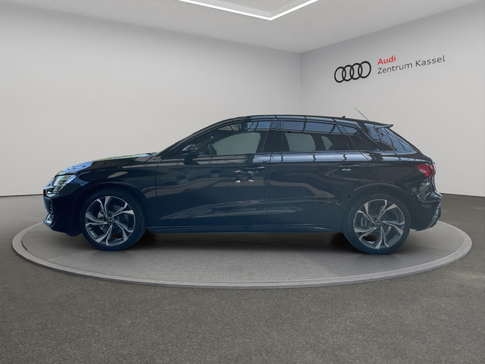 Audi - A3 Sportback_4
