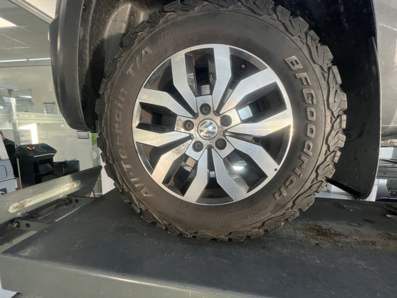 Volkswagen - Amarok_45