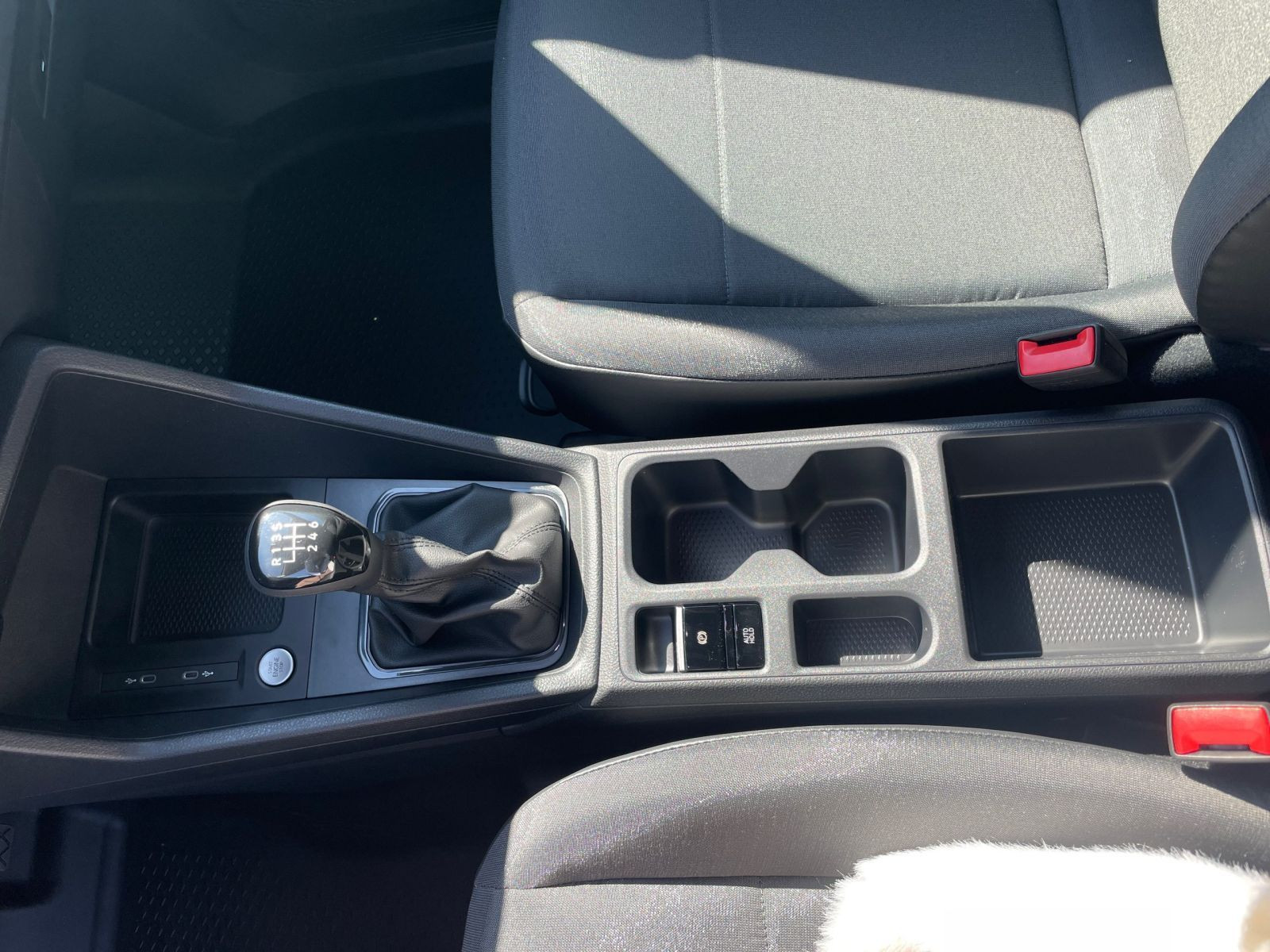 Volkswagen - Caddy Maxi_9