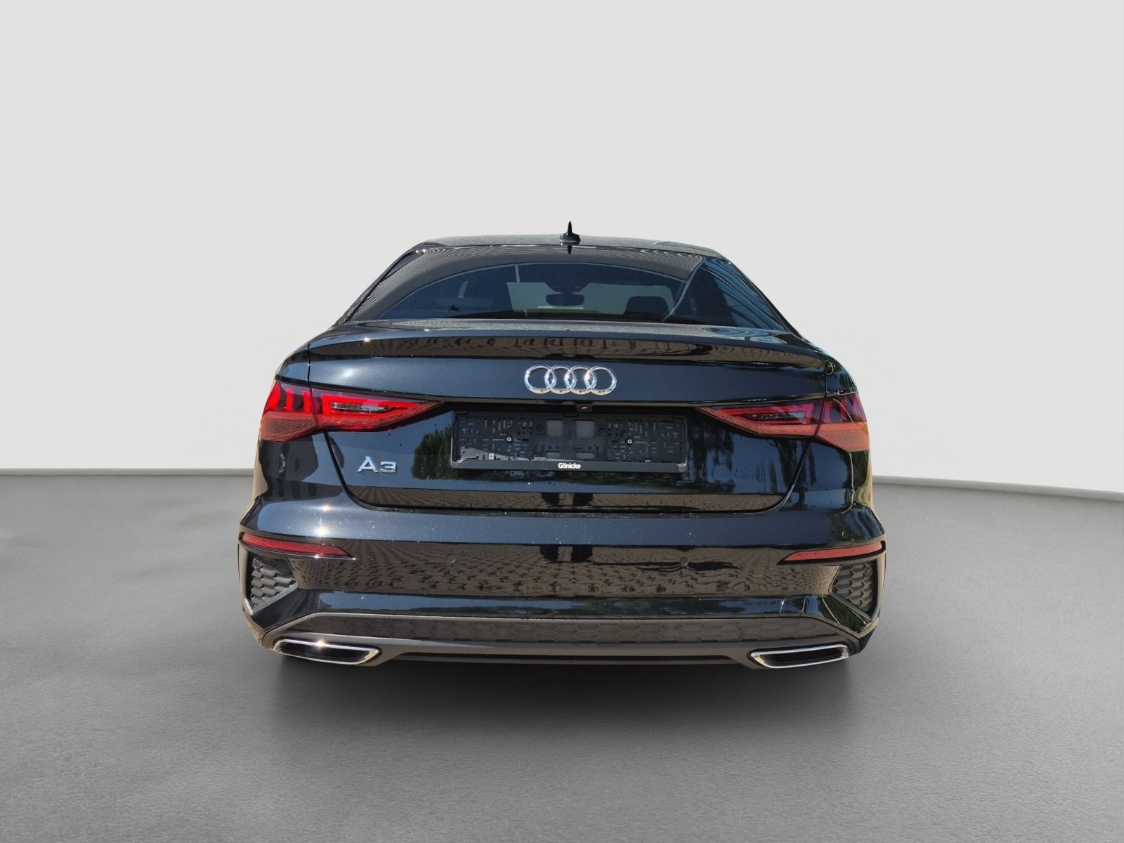 Audi - A3 Limousine_7
