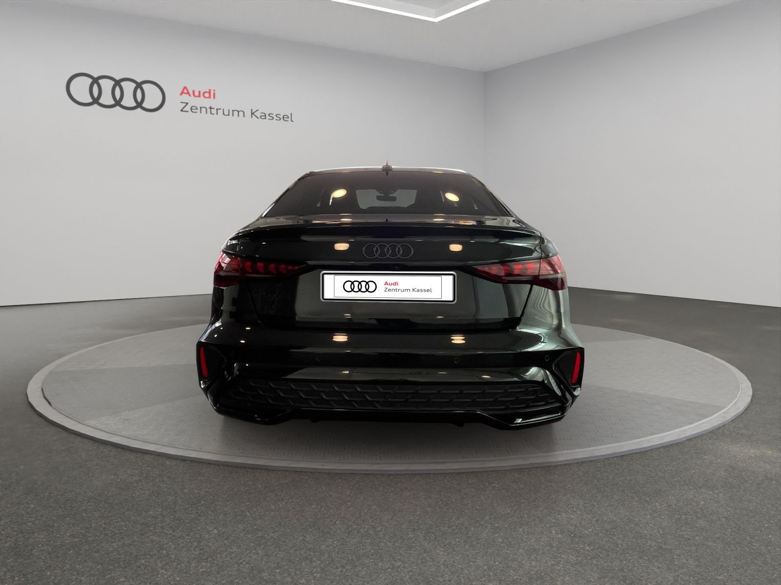 Audi - A3 Limousine_4
