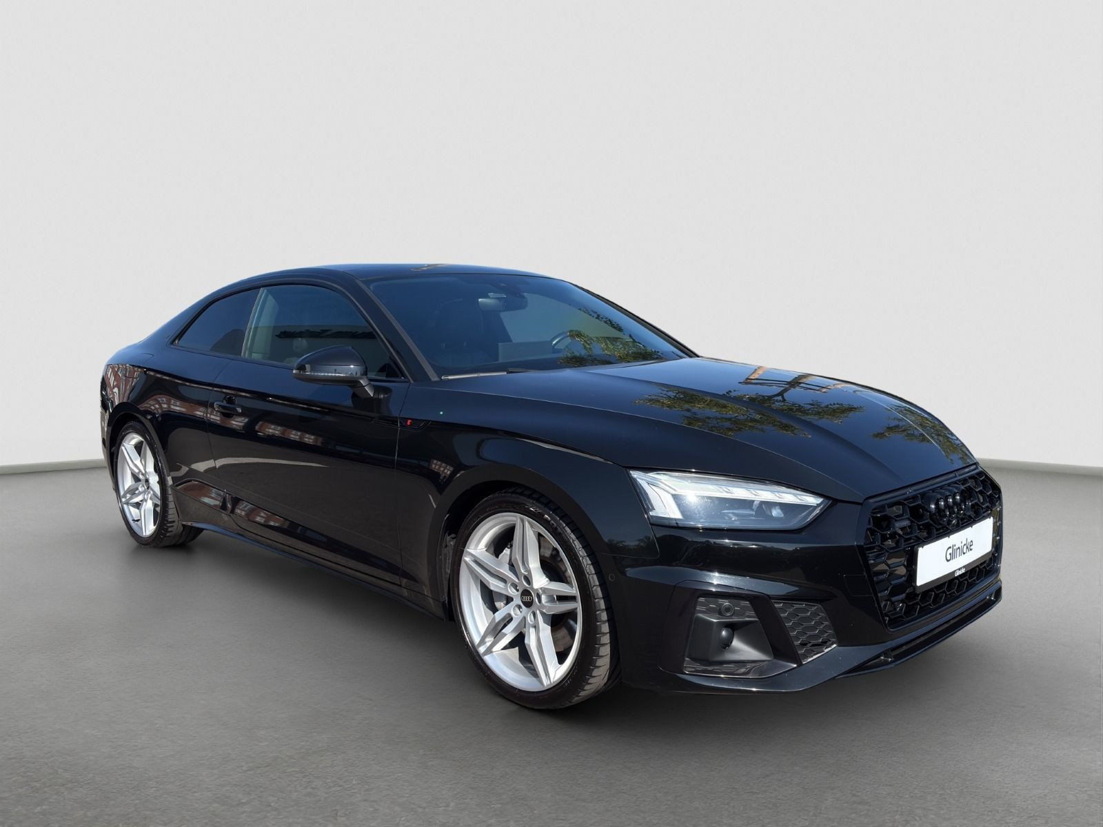 Audi - A5 Coupé_7