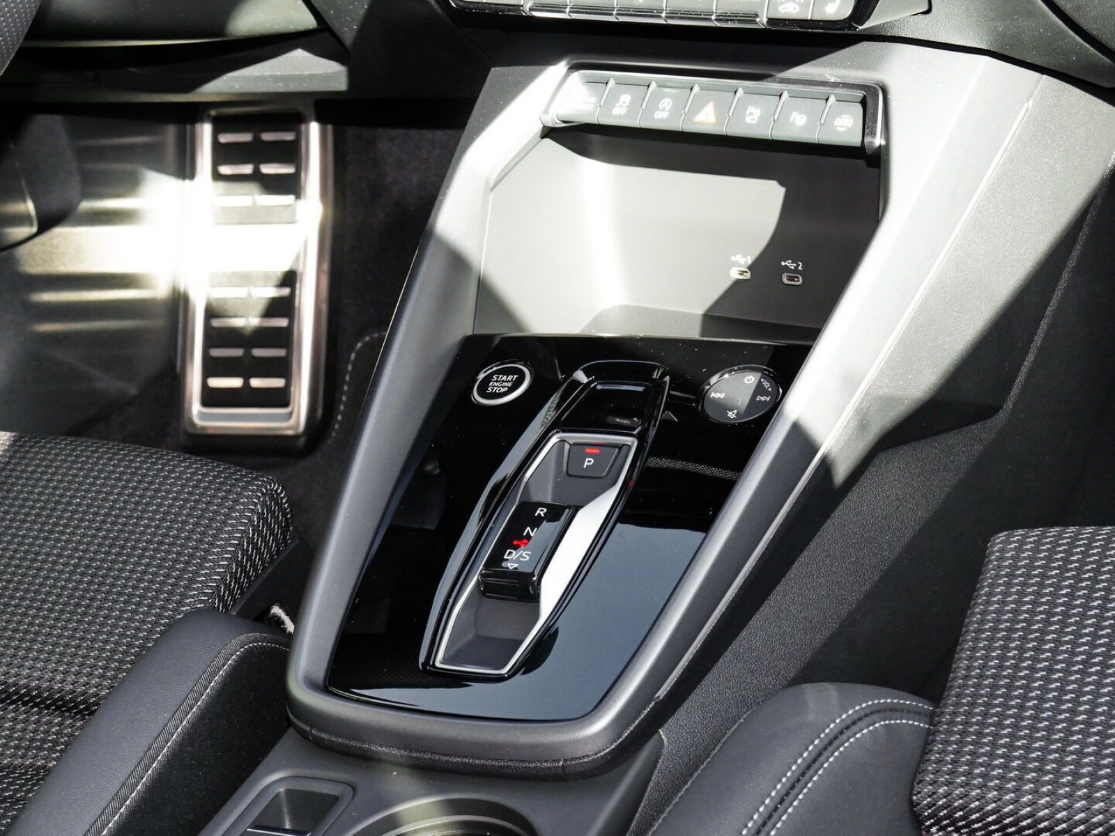 Audi - A3 Sportback_8