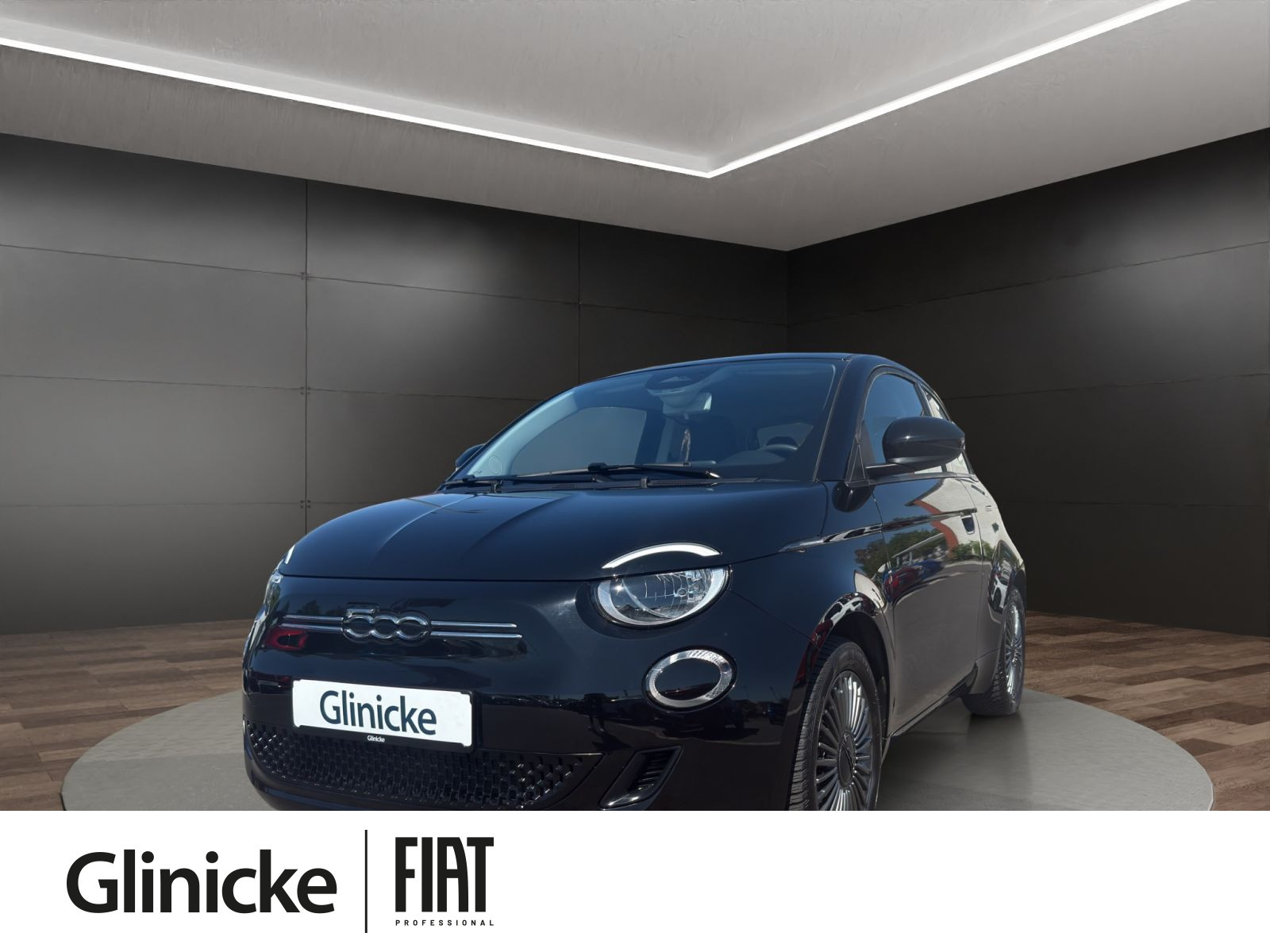Fiat - 500e_1