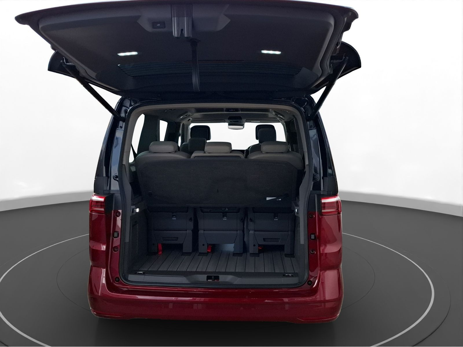 Volkswagen - Multivan_9