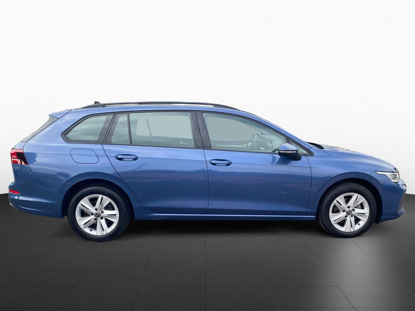 Volkswagen - Golf Variant_8