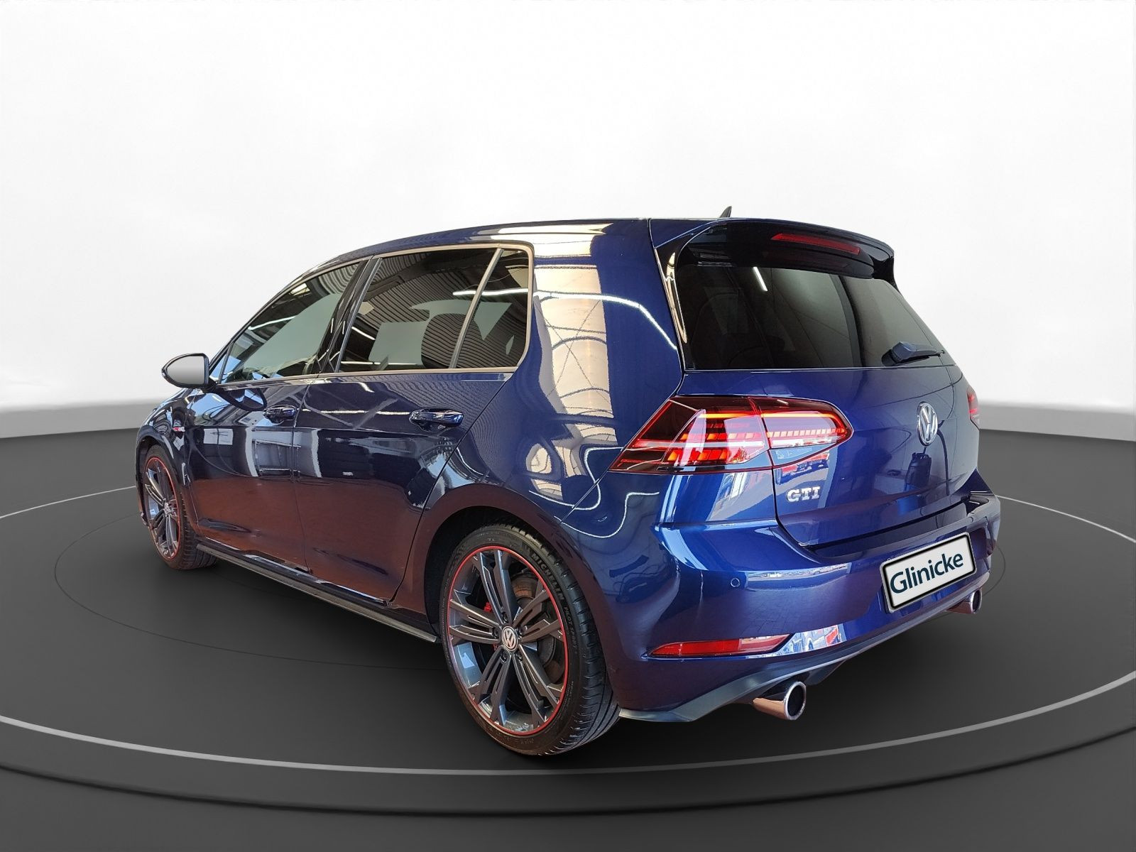 Volkswagen - Golf GTI_6