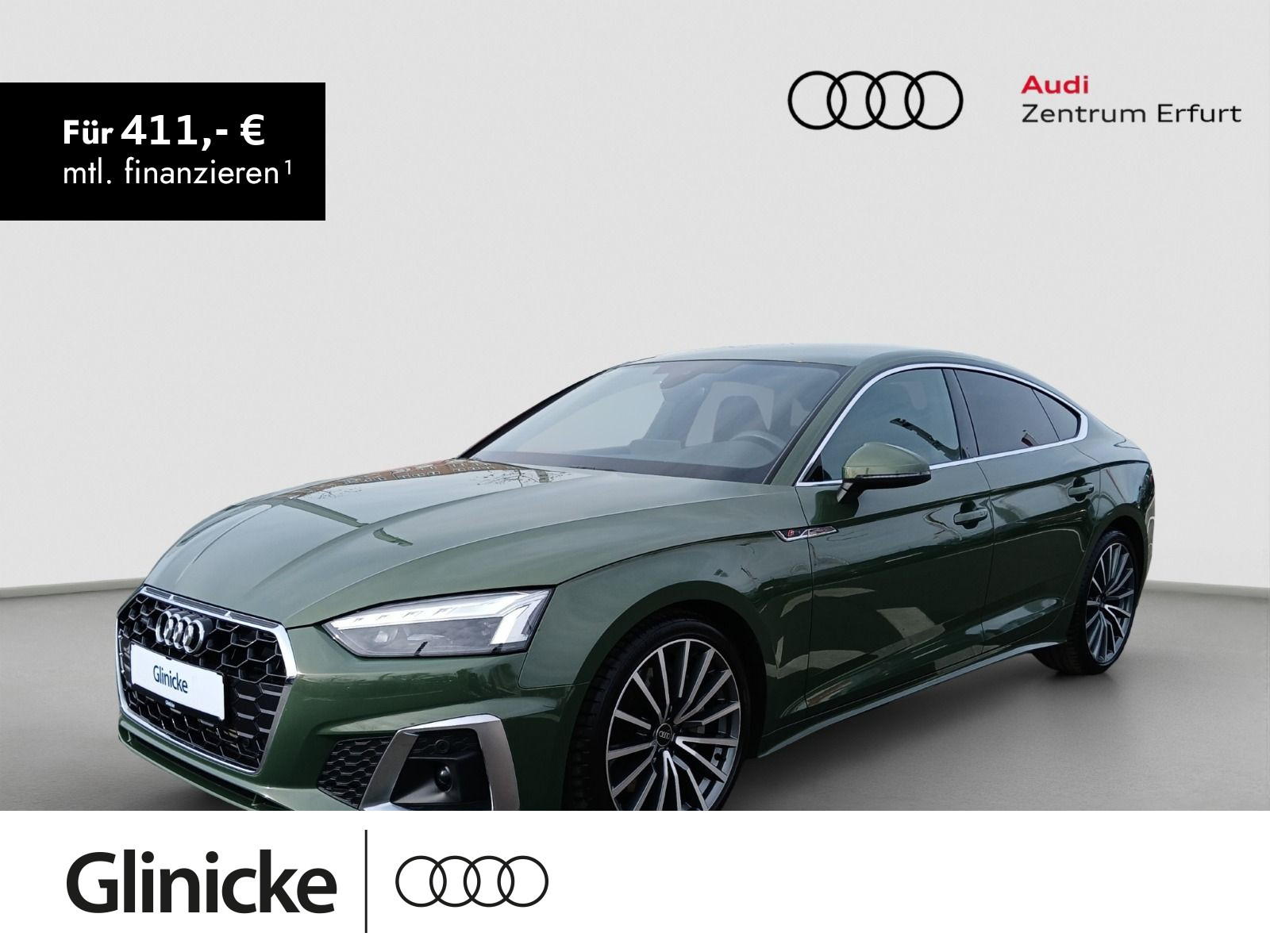 Audi - A5 Sportback_1