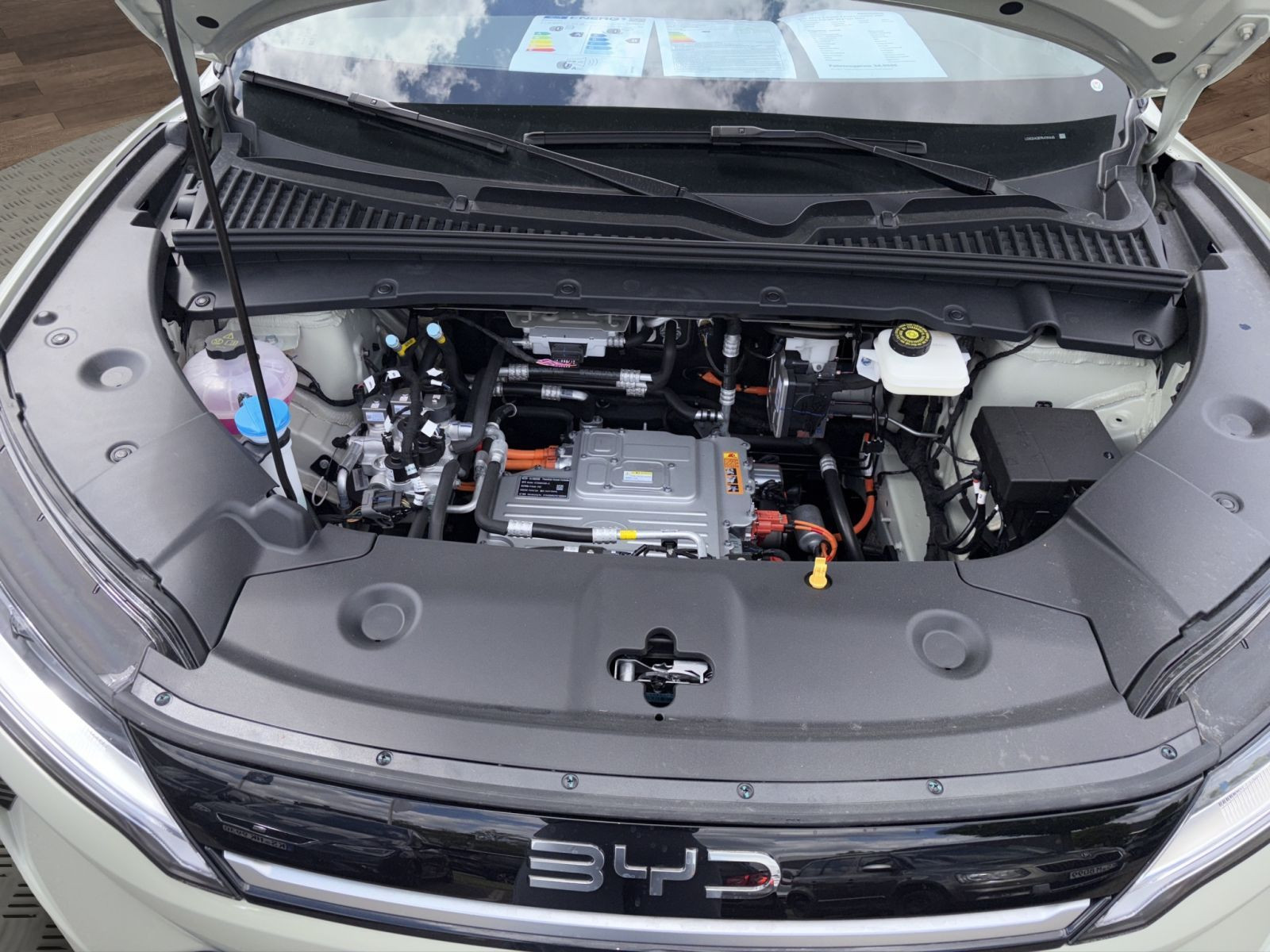 BYD - ATTO 2_21
