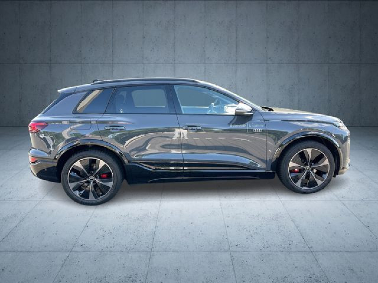 Audi - SQ6 SUV e-tron_9