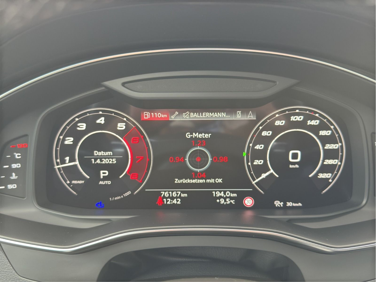 Audi - RS 6 Avant_10