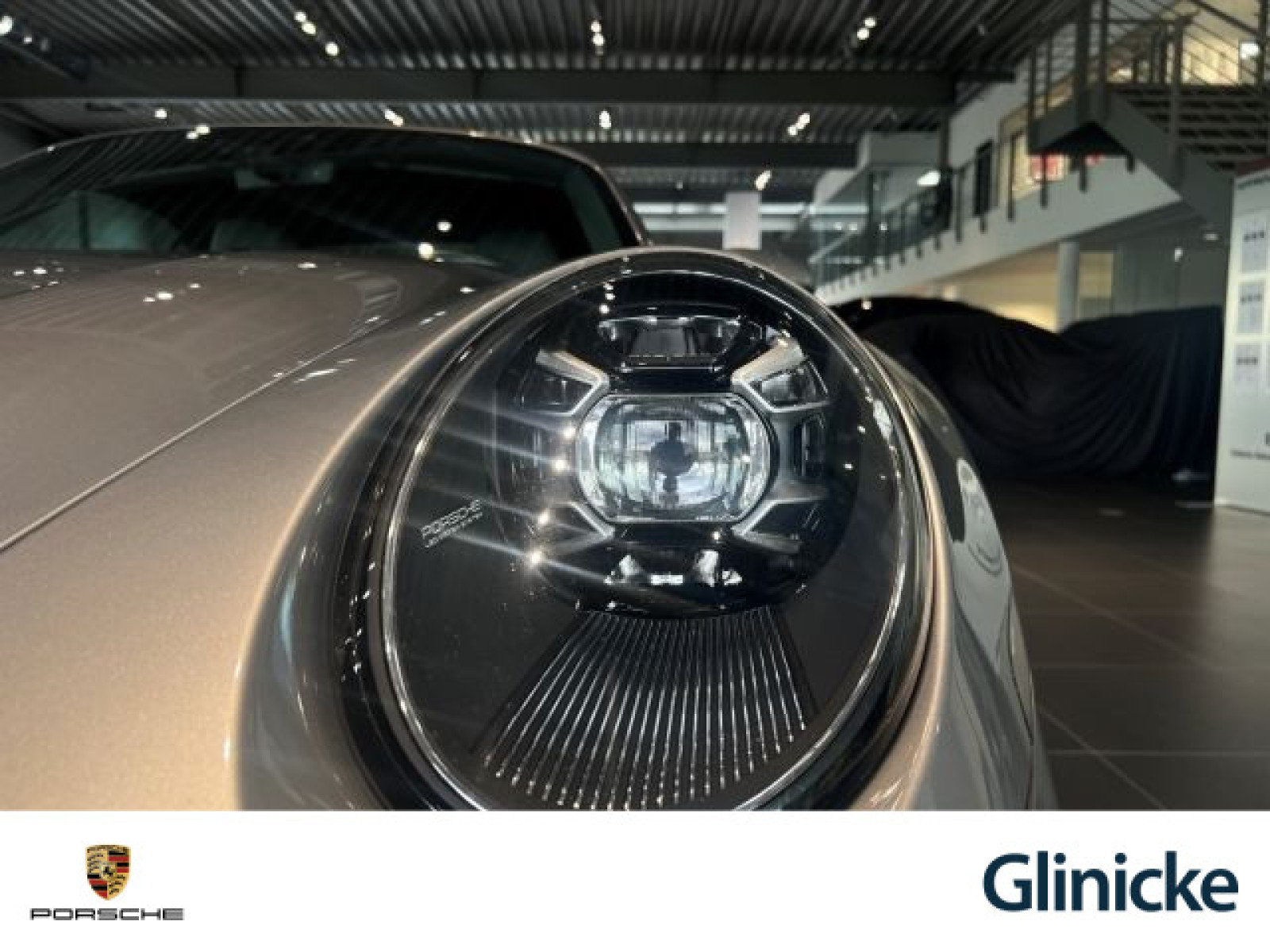 Porsche - 992_9 Porsche - 992_9