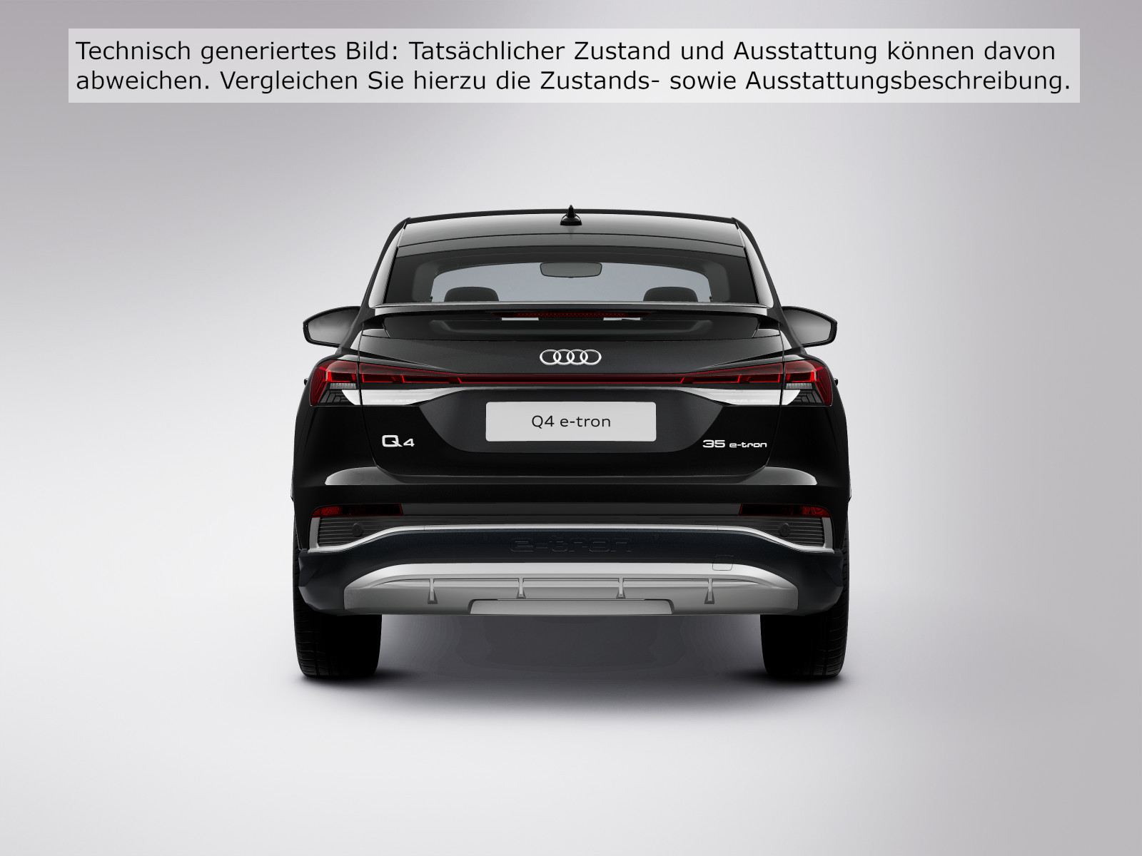 Audi - Q4 Sportback e-tron_5 Audi - Q4 Sportback e-tron_5