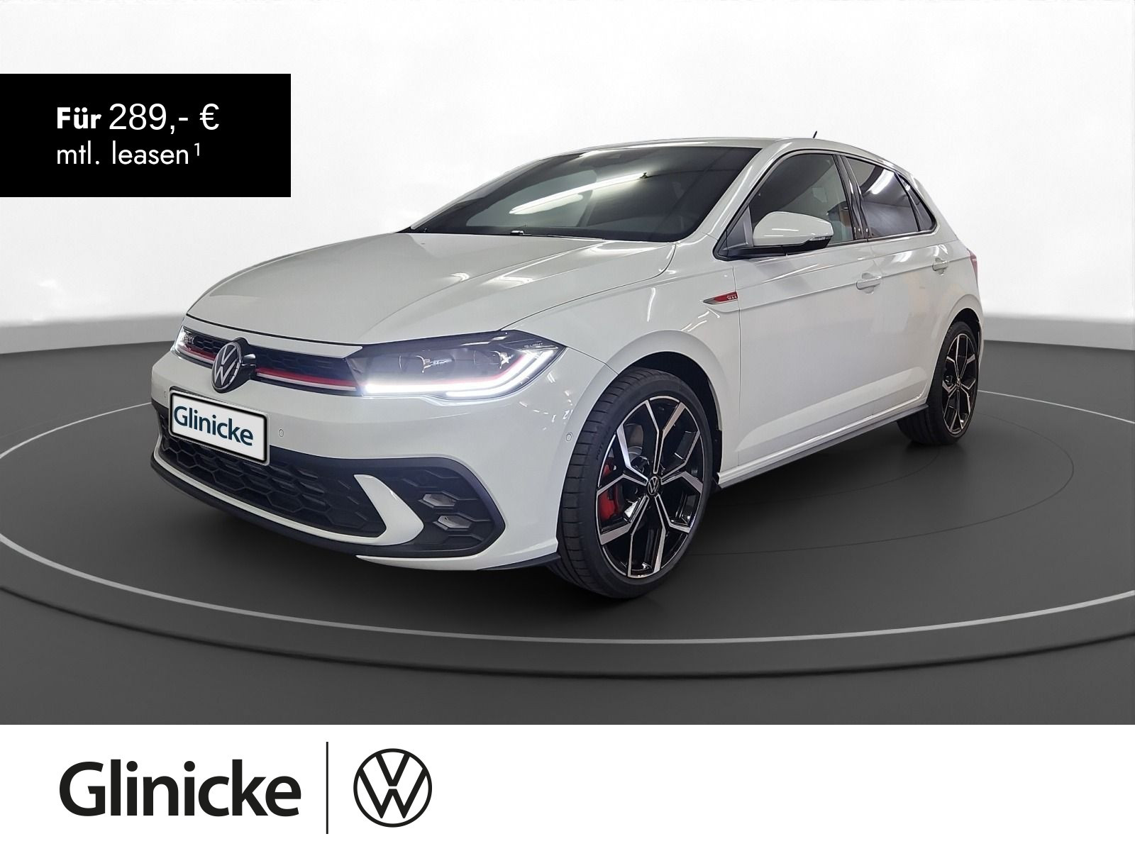Volkswagen - Polo GTI_1