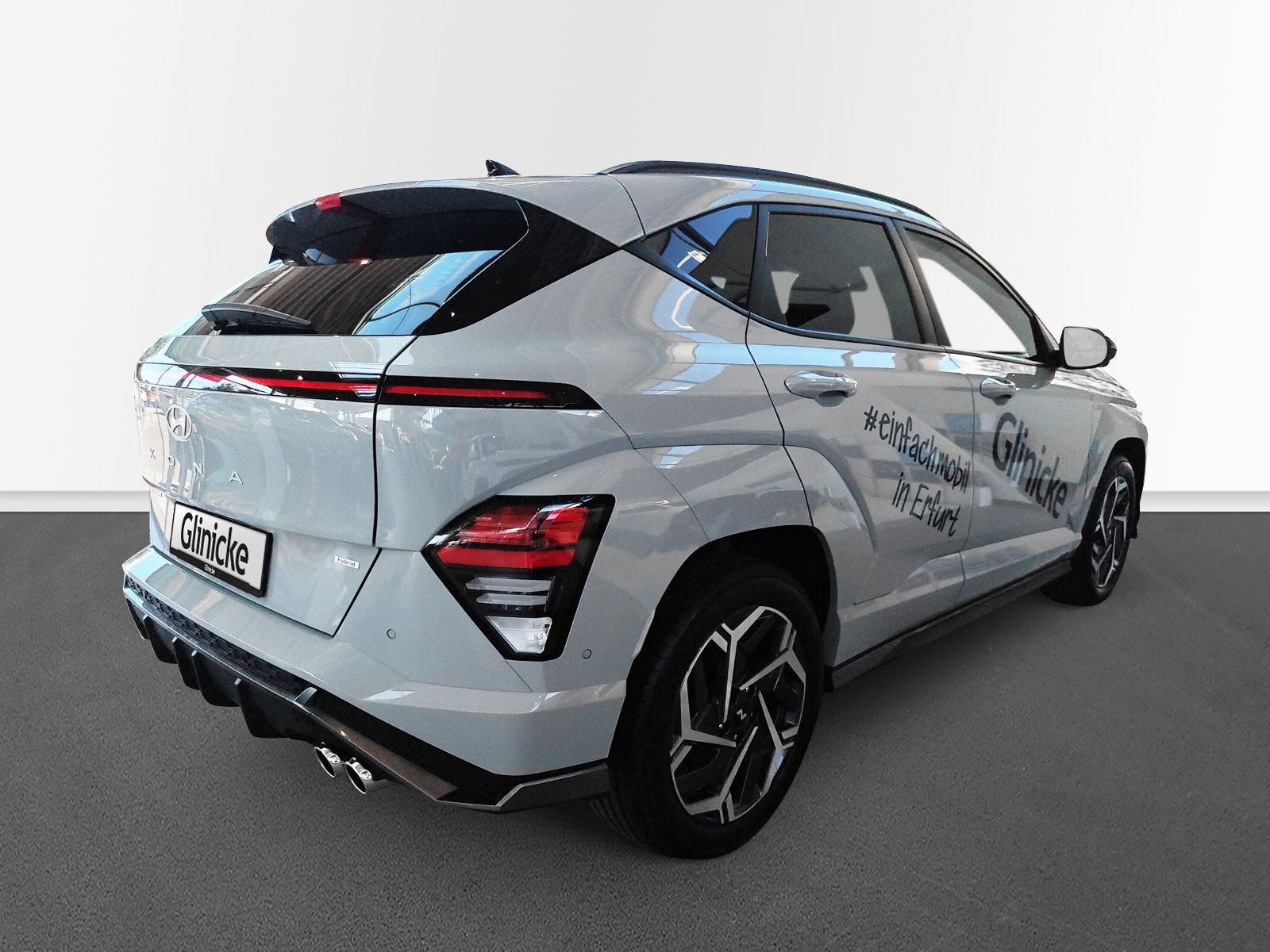 Hyundai - Kona_2