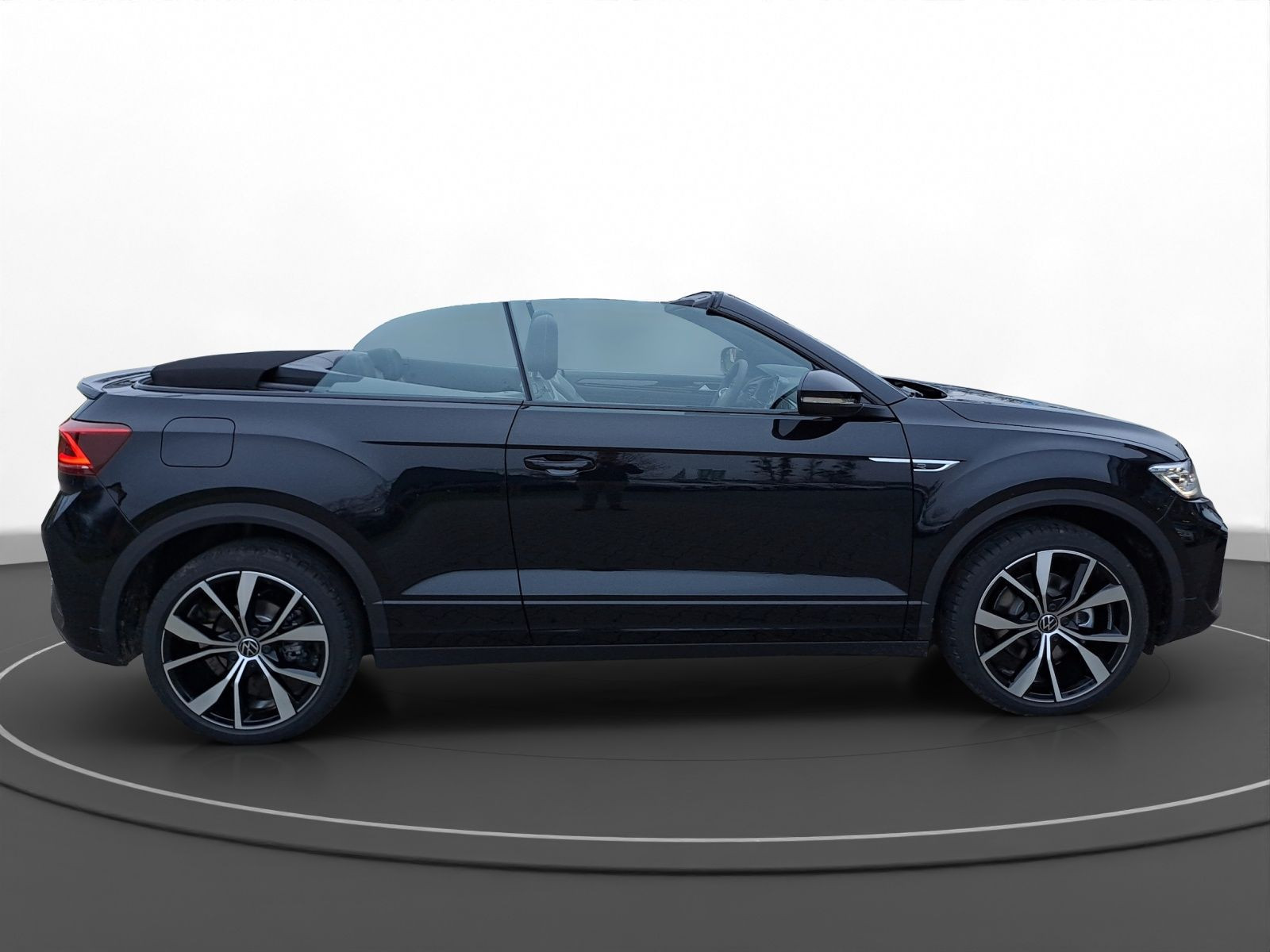 Volkswagen - T-Roc Cabriolet_8