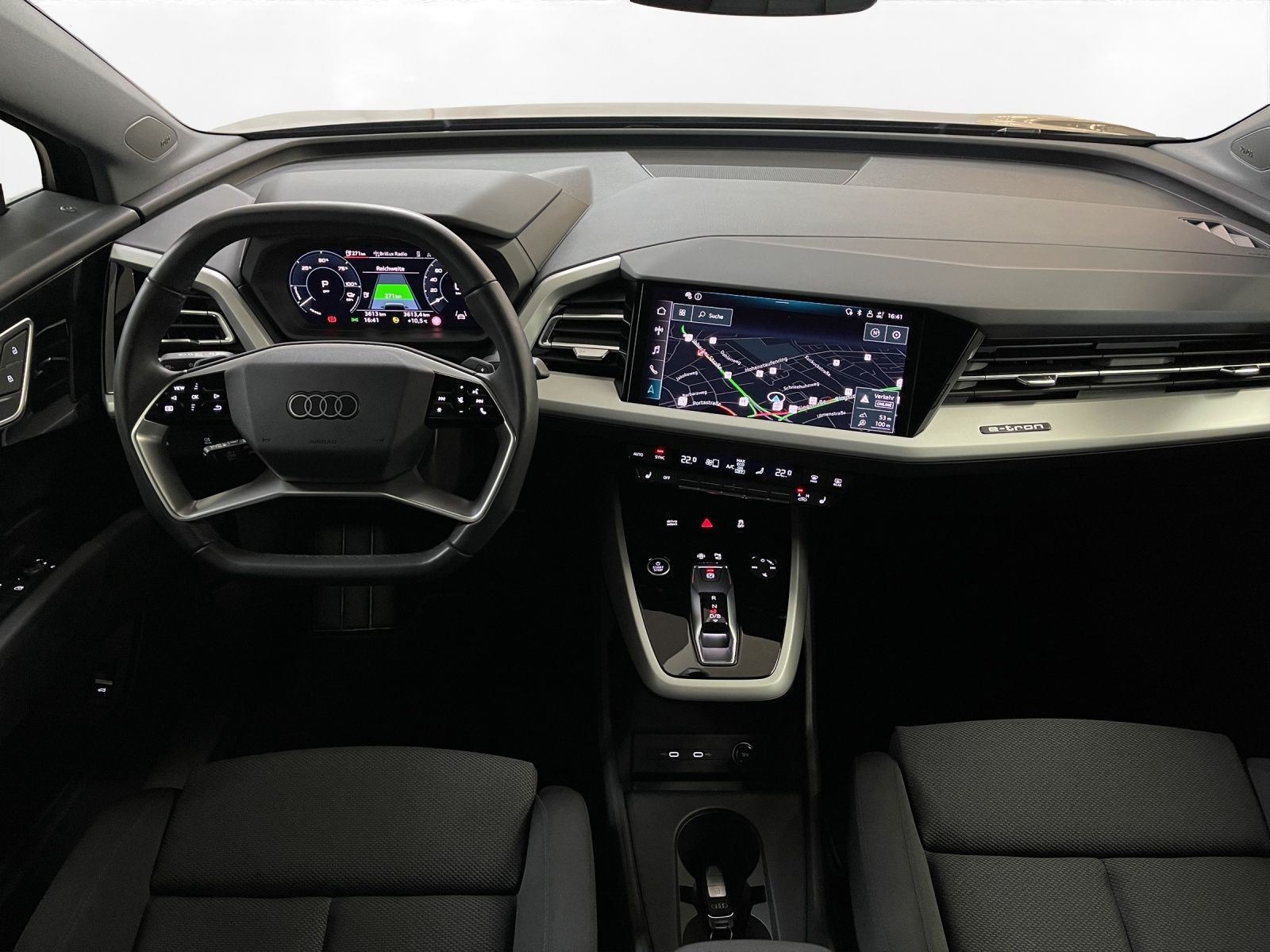 Audi - Q4 Sportback e-tron_22
