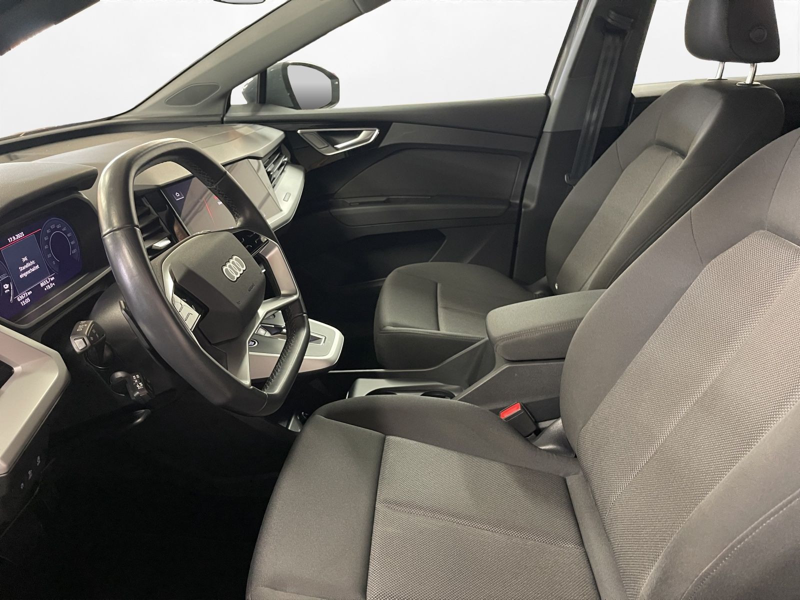 Audi - Q4 e-tron_17 Audi - Q4 e-tron_17