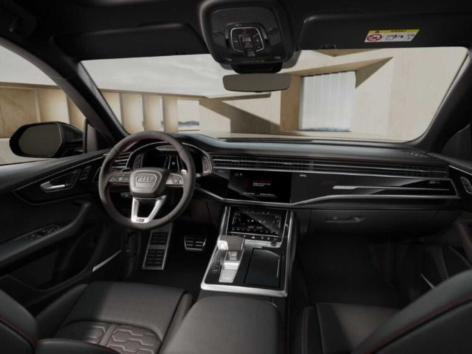 Audi - RS Q8_10