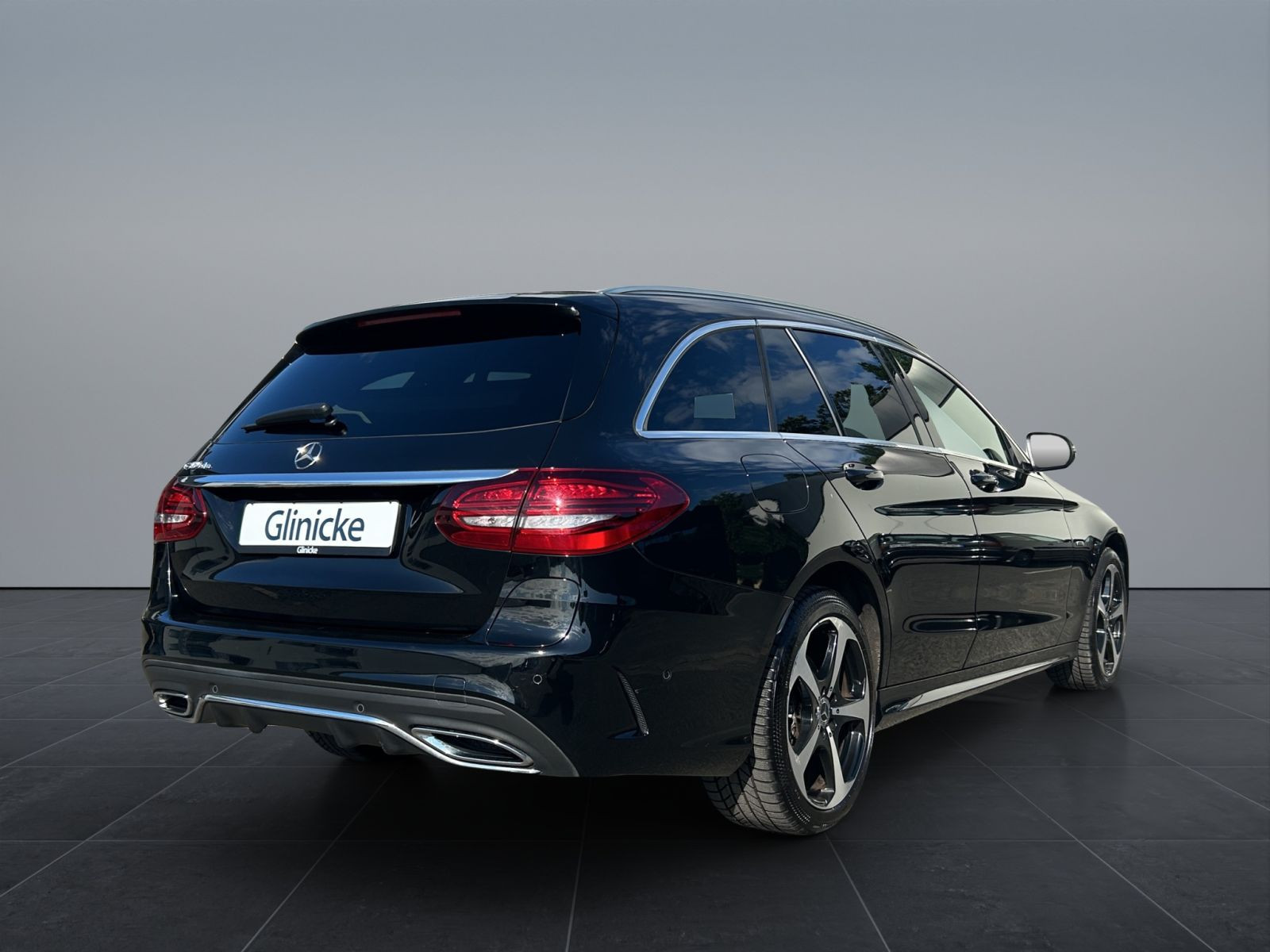 Mercedes-Benz - C 300_2