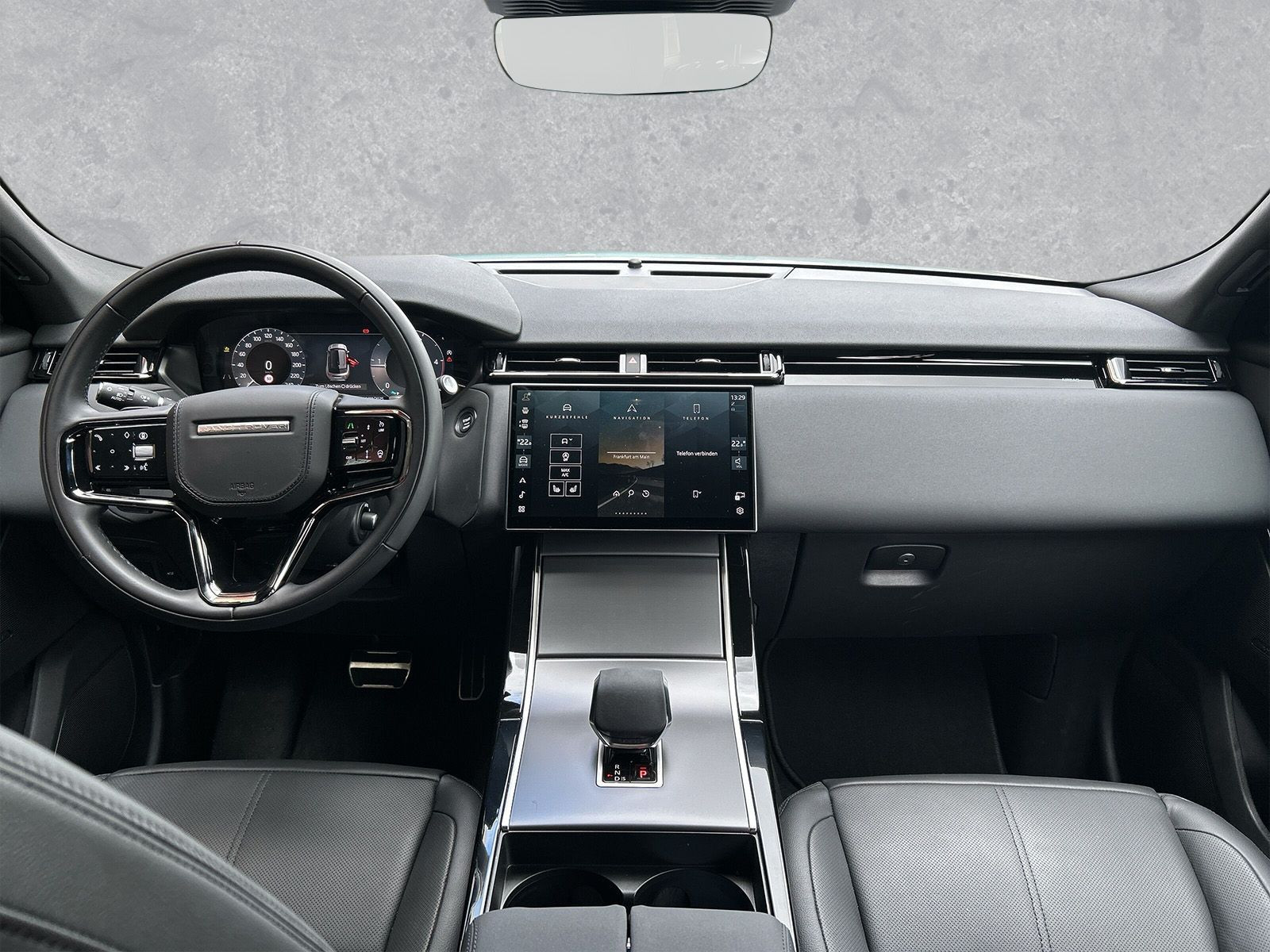 Land Rover - Range Rover Velar_4