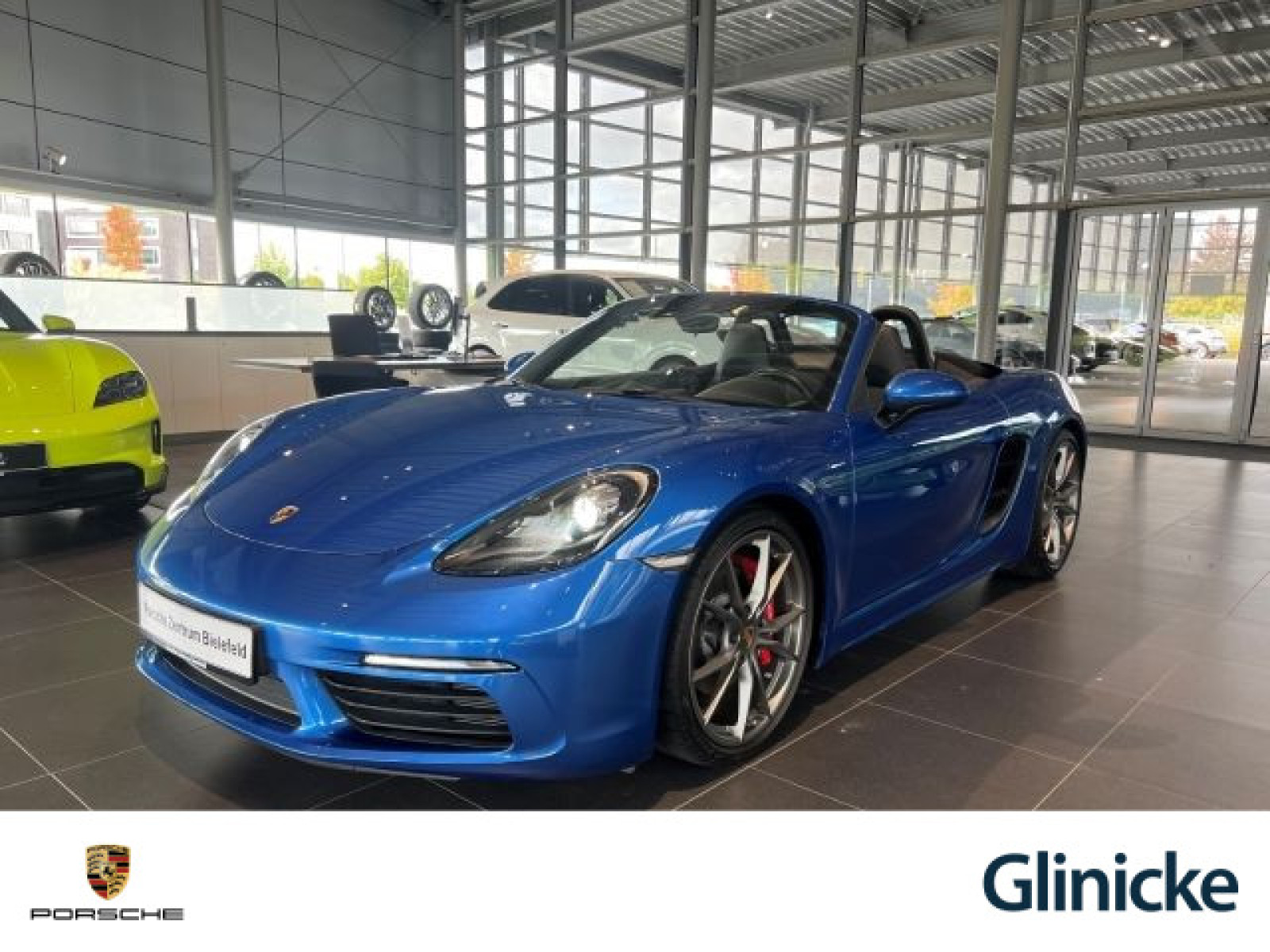 Porsche - Boxster_28