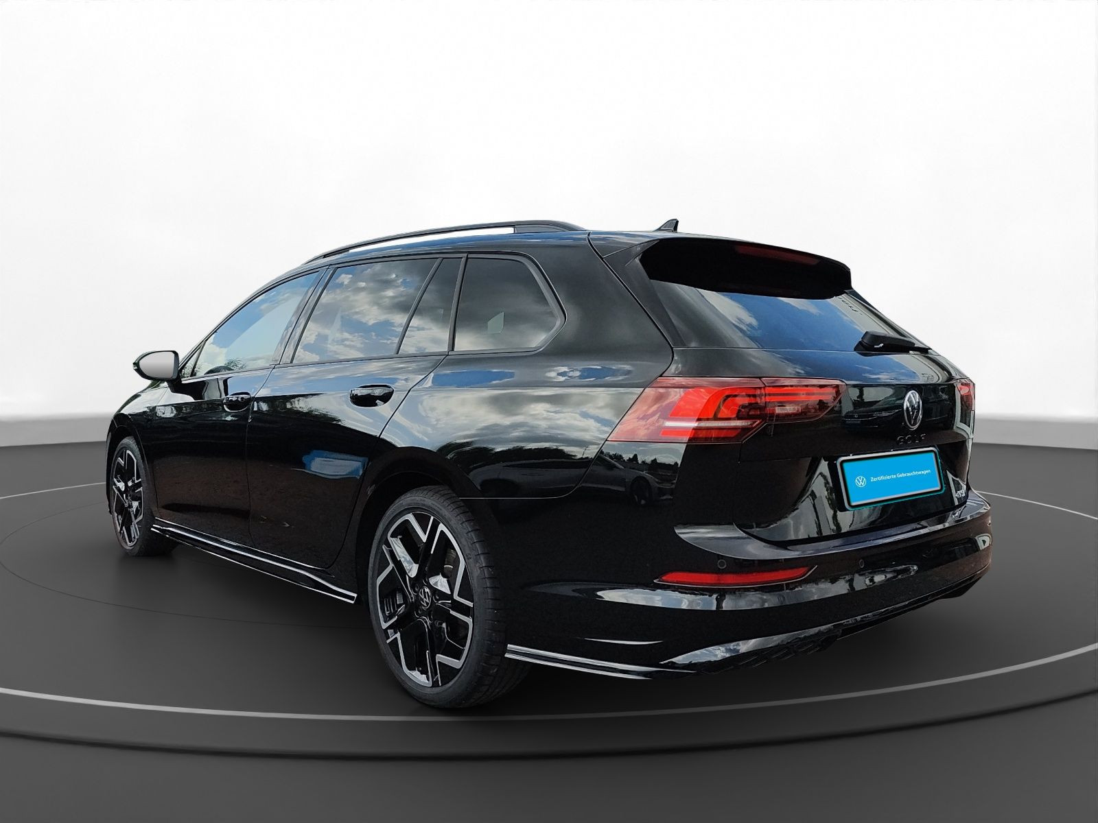 Volkswagen - Golf Variant_8