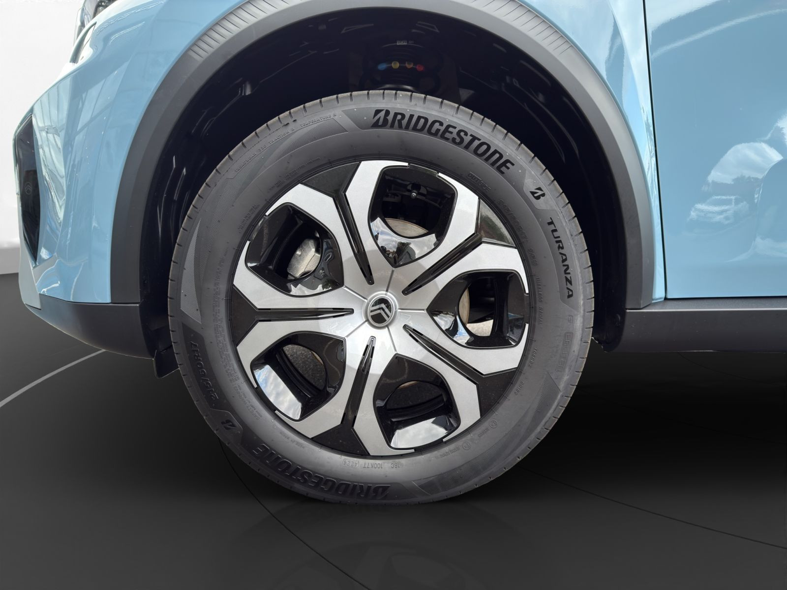 Citroën - C3 Aircross_13
