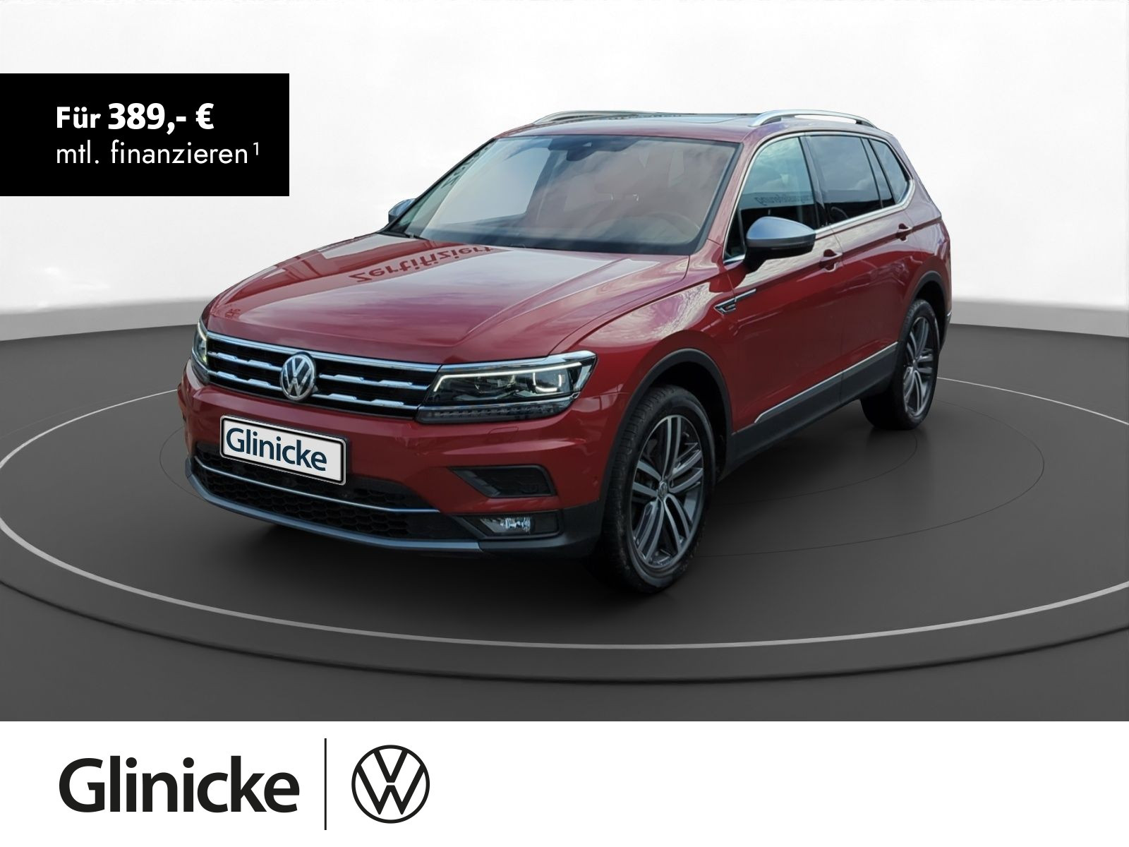 Volkswagen - Tiguan Allspace_1