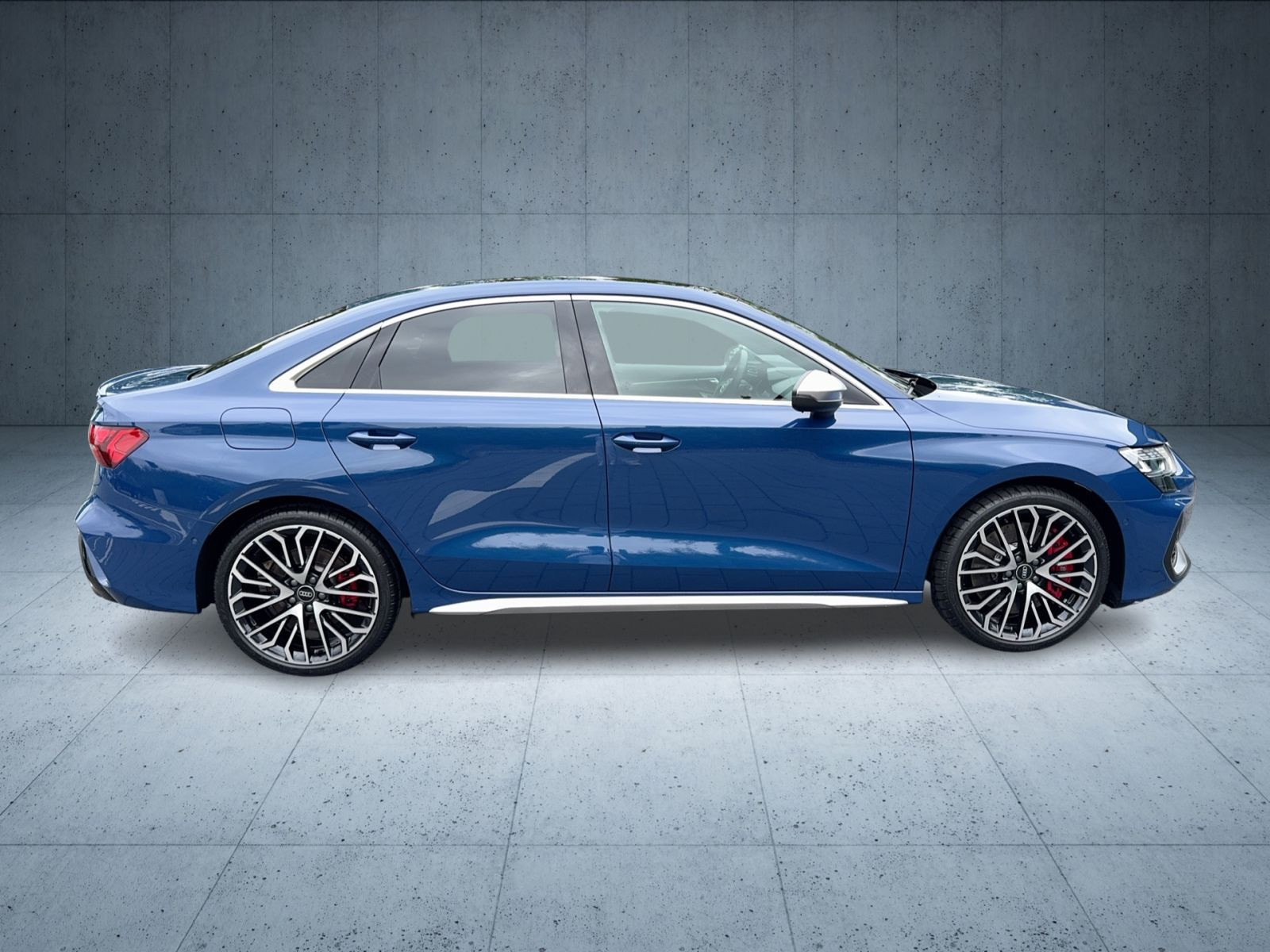 Audi - S3 Limousine_8