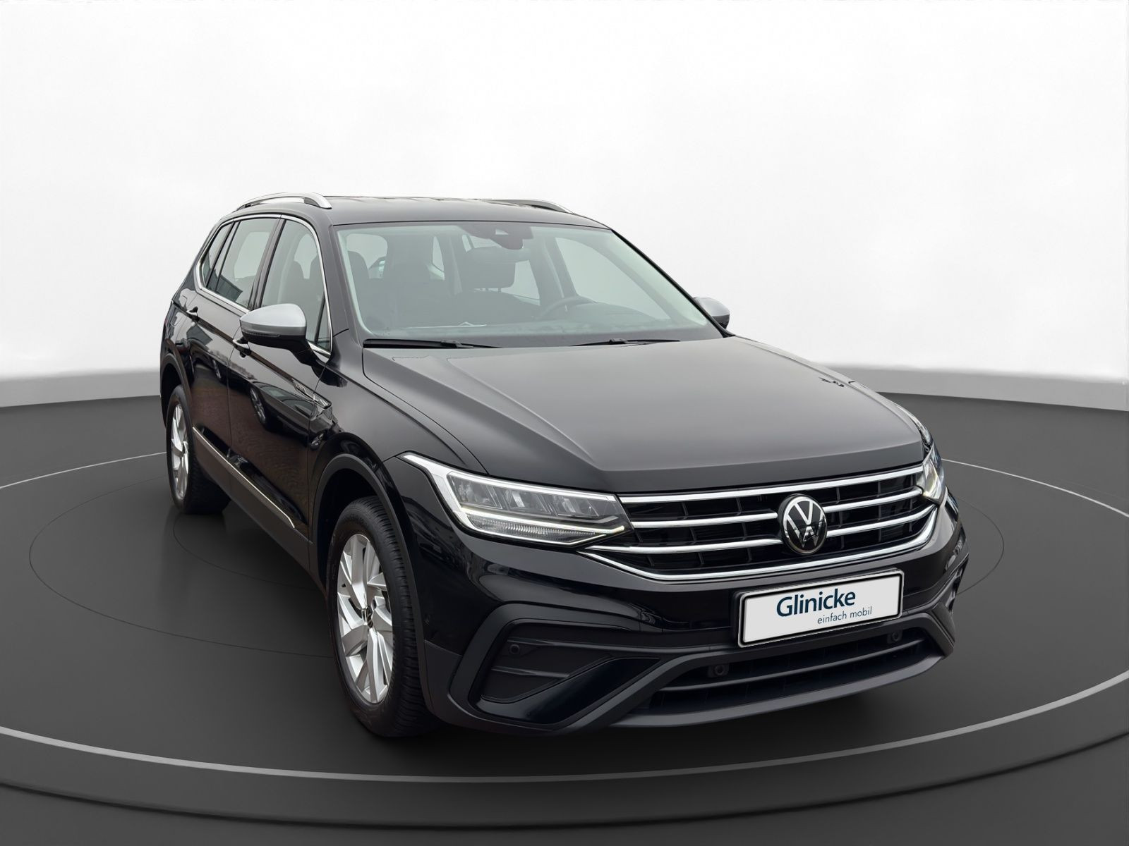 Volkswagen - Tiguan Allspace_14