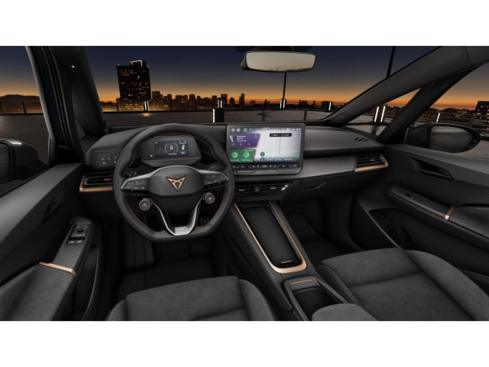 Cupra - Born_7