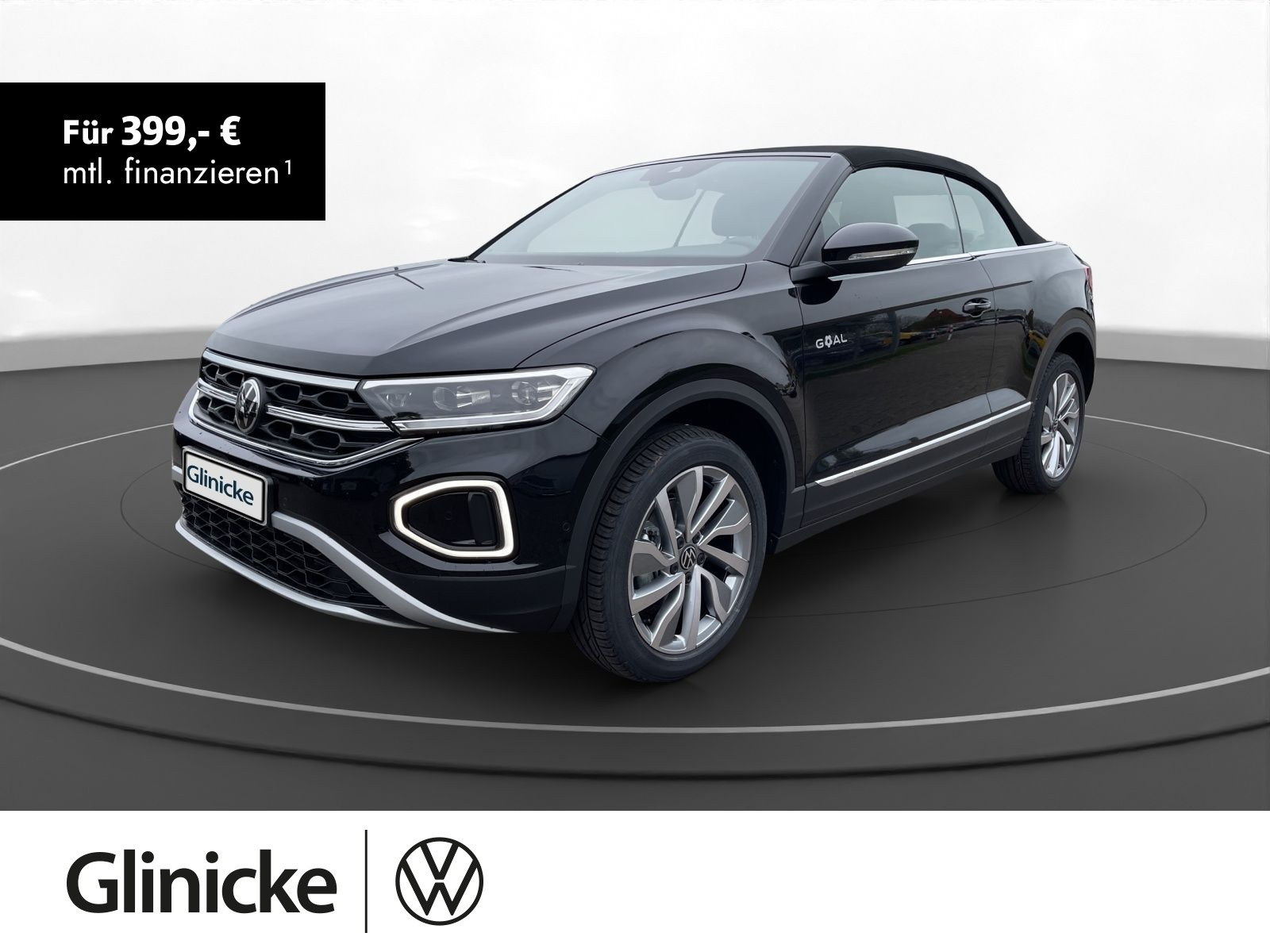 Volkswagen - T-Roc Cabriolet_1