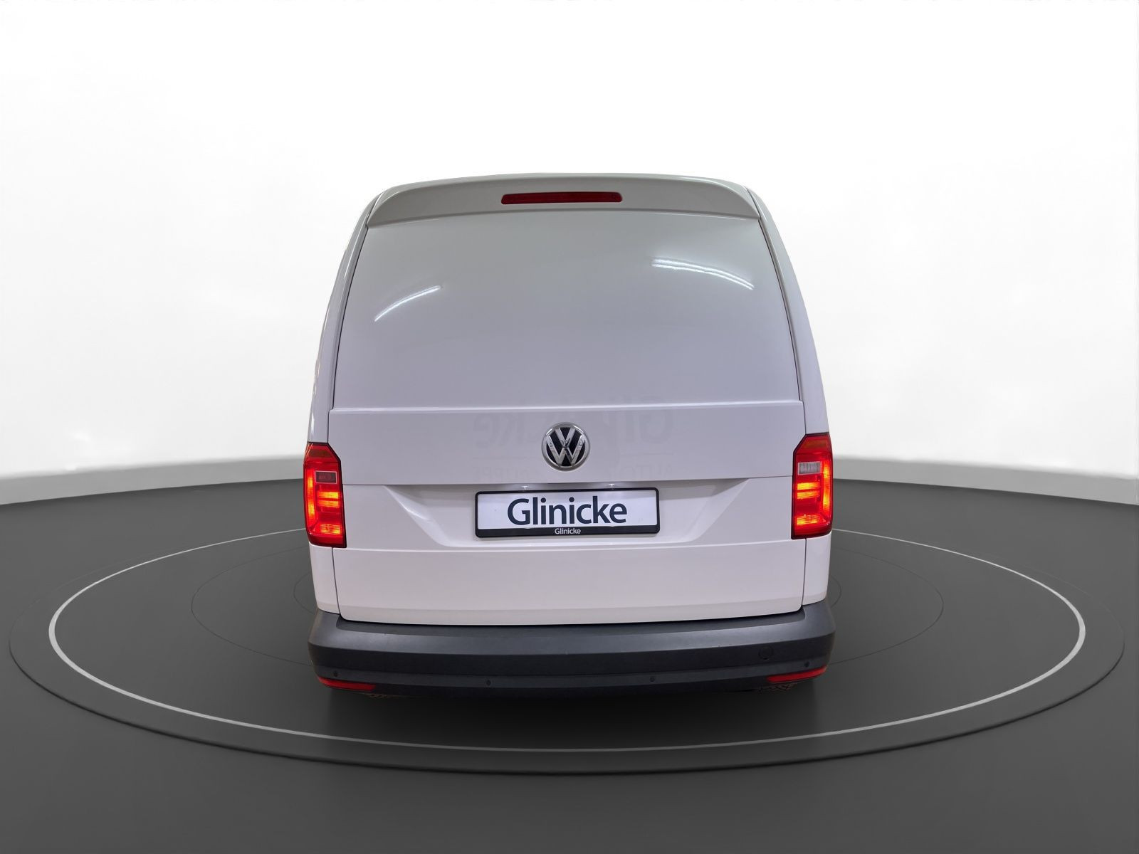 Volkswagen - Caddy Maxi_3