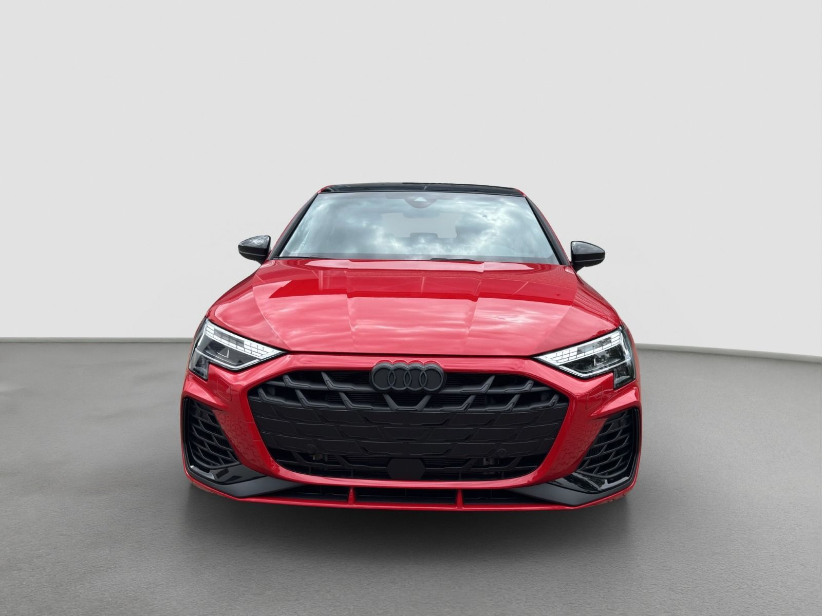 Audi - S3 Sportback_4