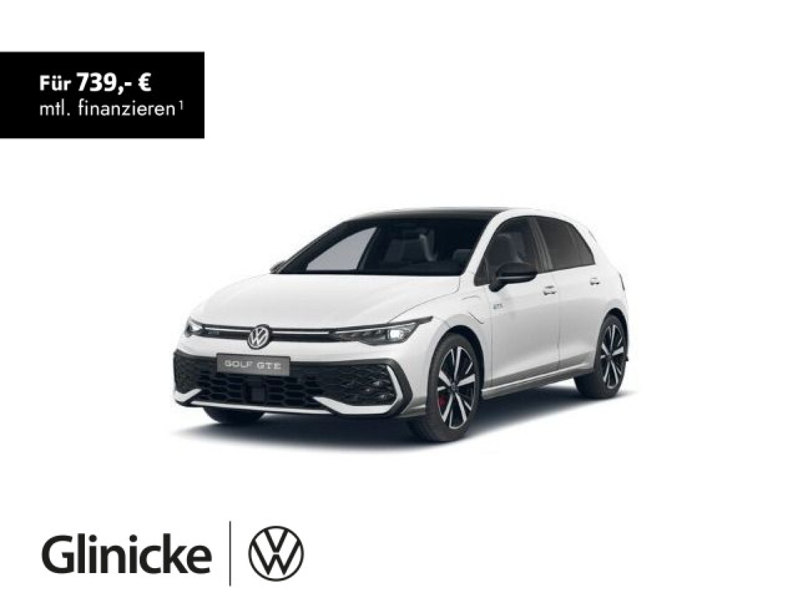 Volkswagen - Golf_1