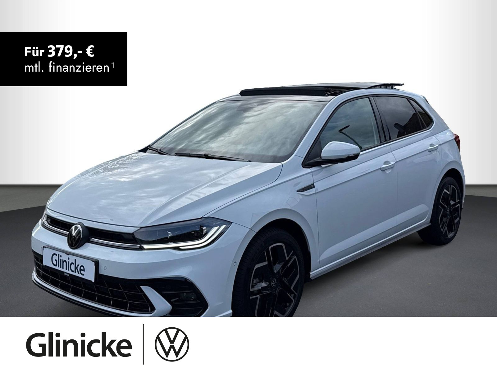 Volkswagen - Polo_1