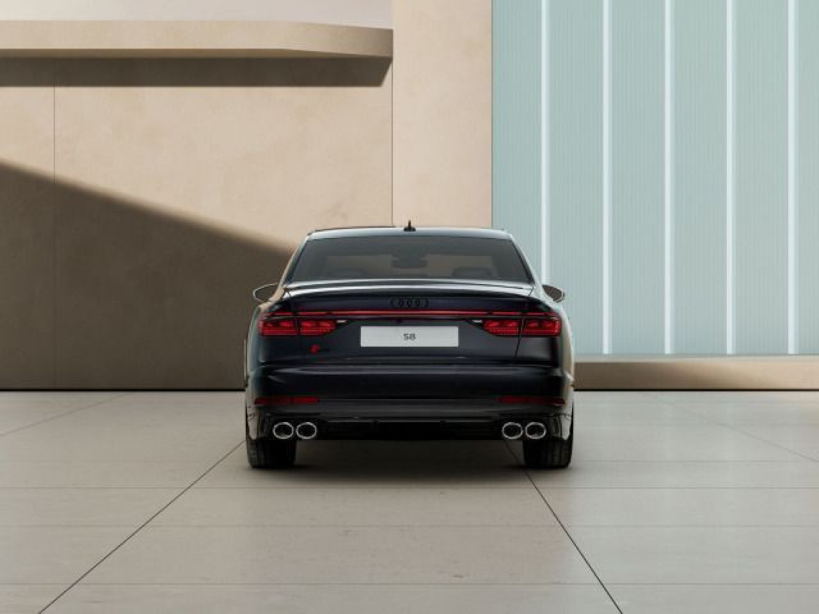Audi - S8_5