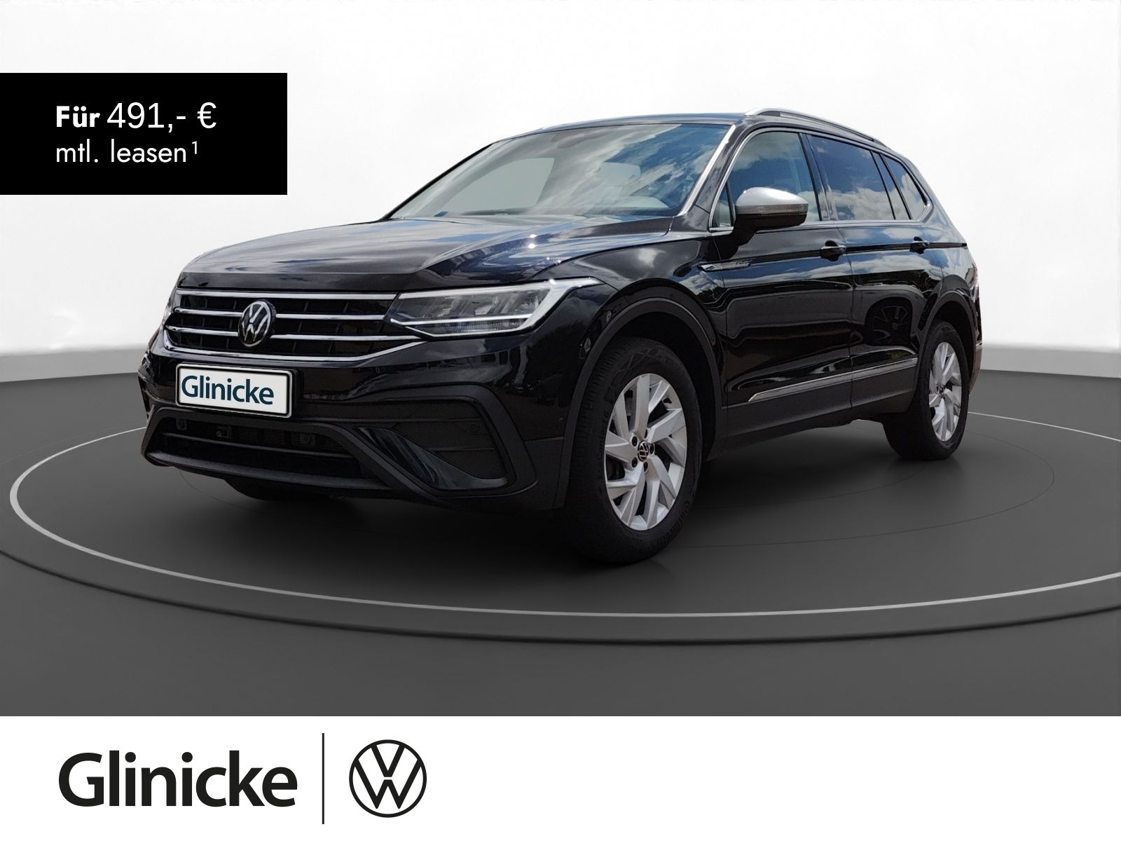 Volkswagen - Tiguan Allspace_1
